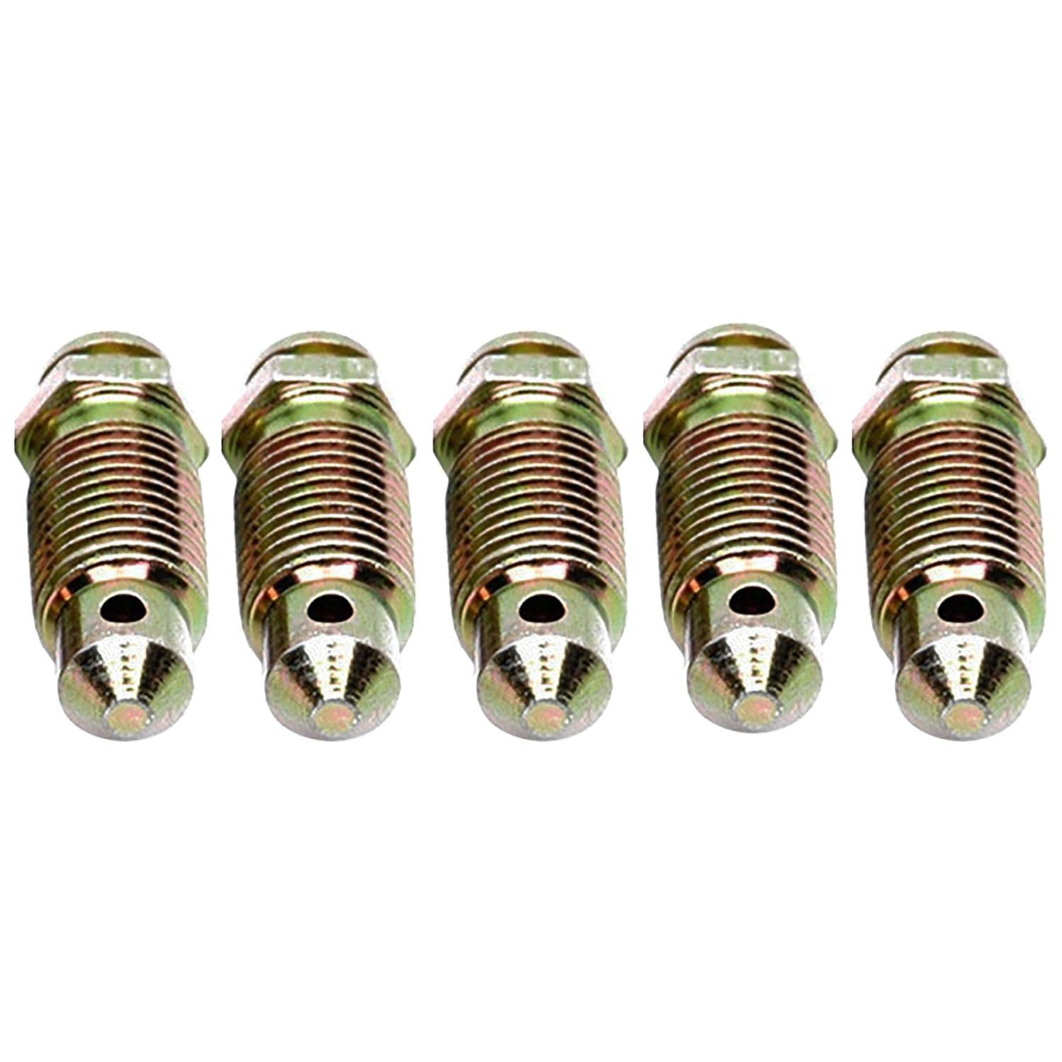 ACDelco Gold Brake Bleeder Screw 18K6858 | AutoZone