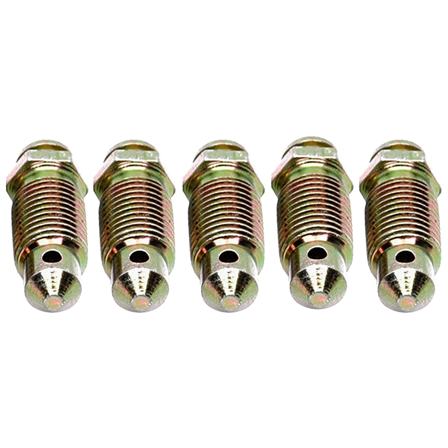 Brake Bleeder Screw For Dodge Ram 2500 1995-2008 - Front Or Rear Replacement