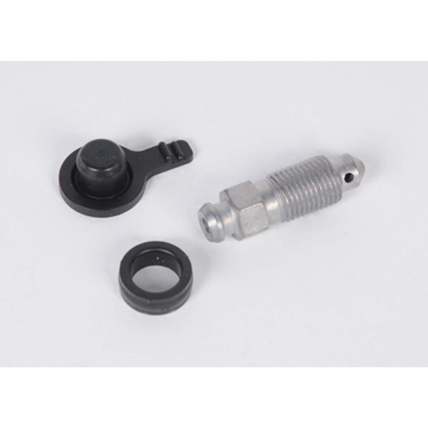 ACDelco Brake Bleeder Screw 88967108 for Nissan D21