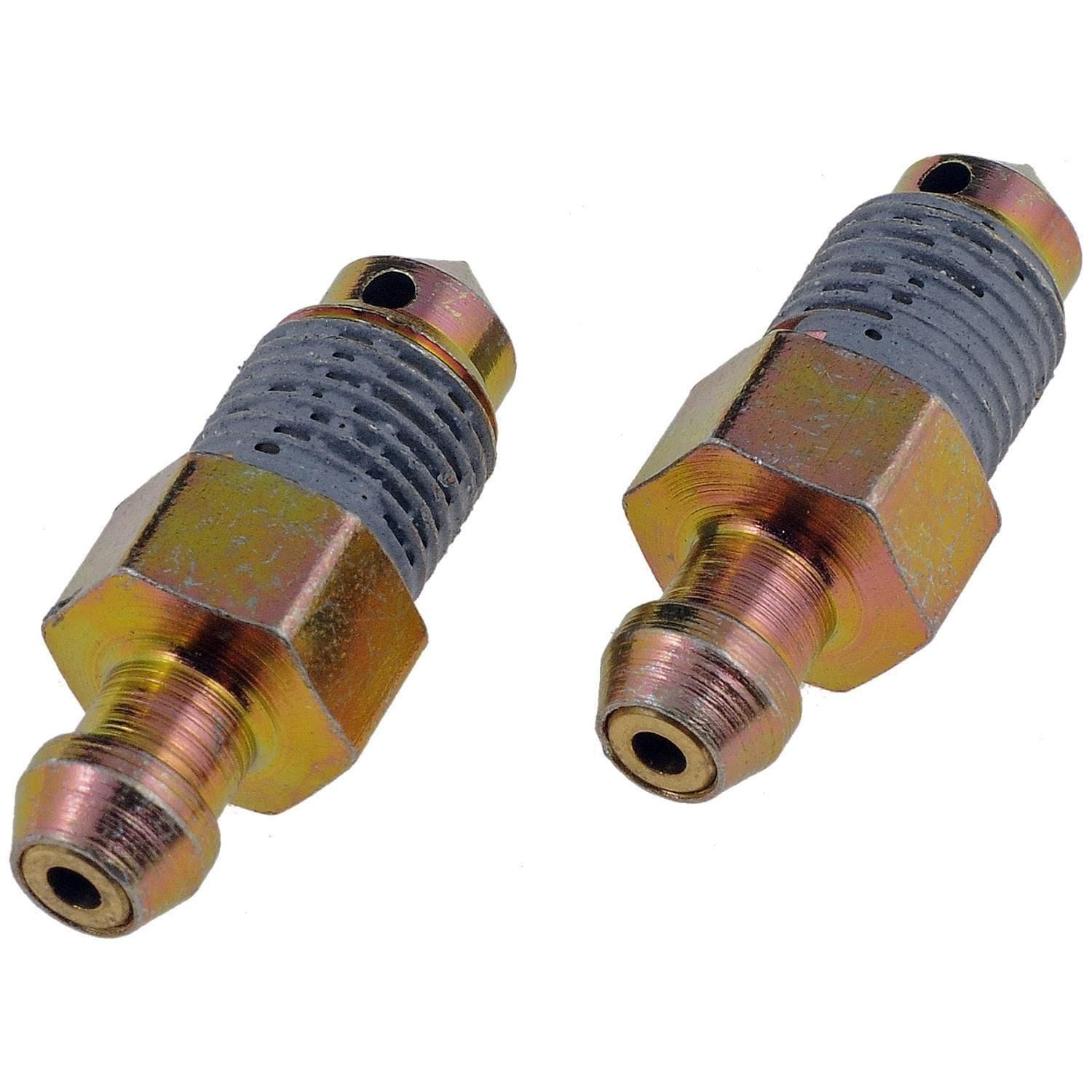 Dorman Brake Bleeder Screw 12706 for Nissan D21