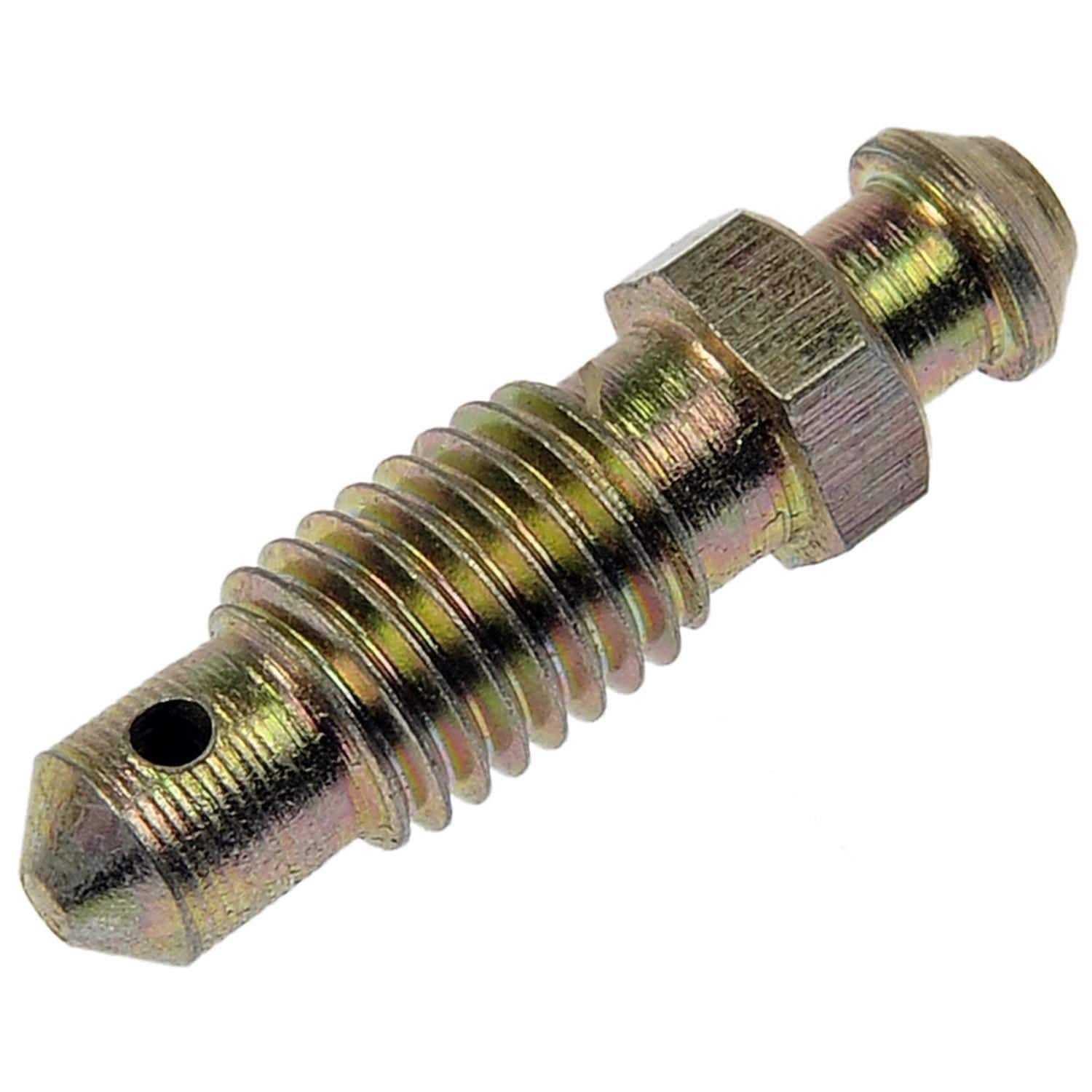 Dorman Brake Bleeder Screw 13904 | AutoZone