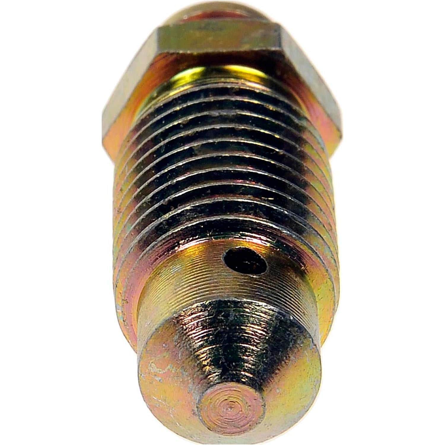 Dorman Brake Bleeder Screw 13909 | AutoZone
