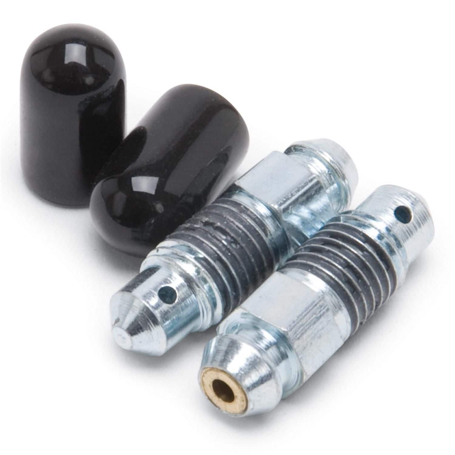 Russell Brake Bleeder Screw 639530 | AutoZone