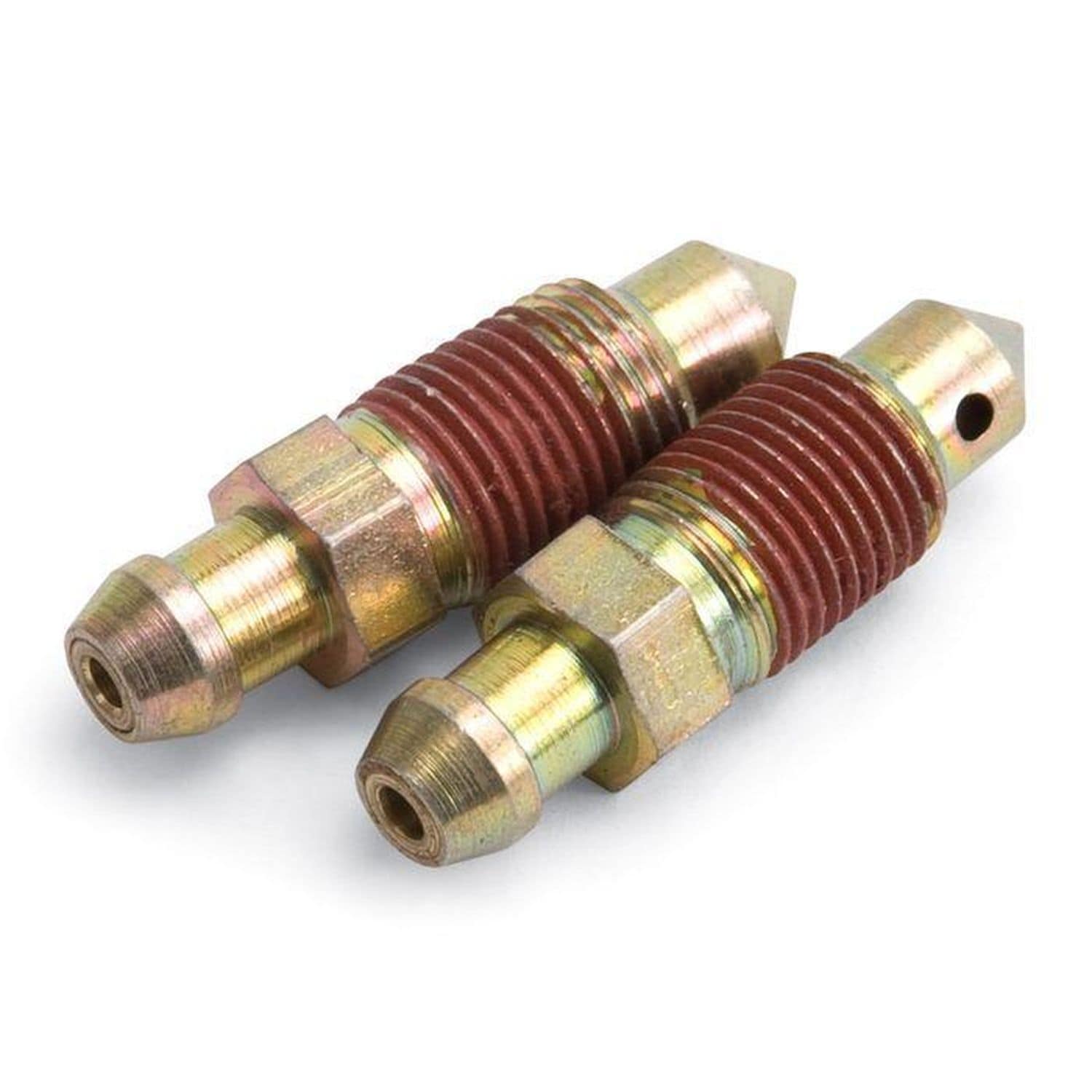 Russell Brake Bleeder Screw 639560 | AutoZone