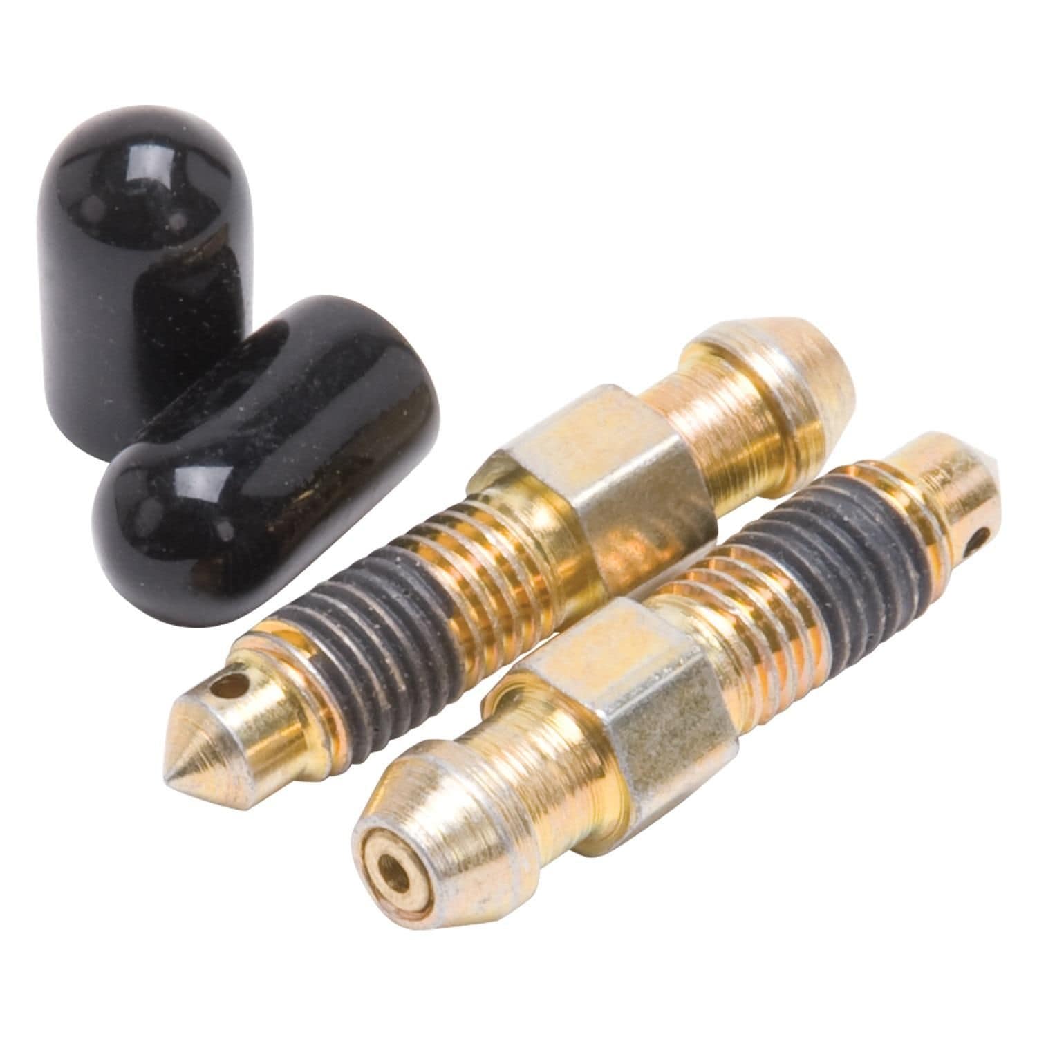 Russell Brake Bleeder Screw 639570 | AutoZone