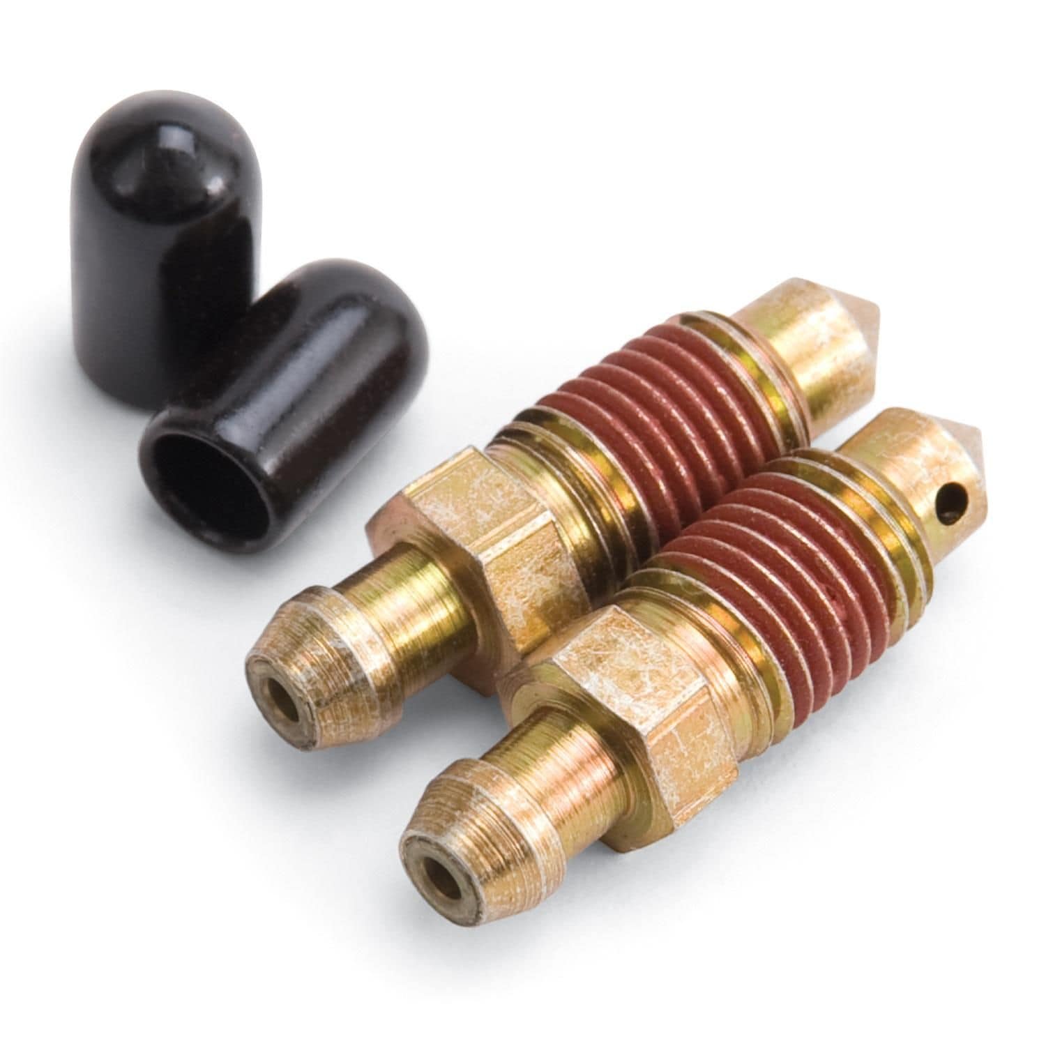 Russell Brake Bleeder Screw 639610 | AutoZone