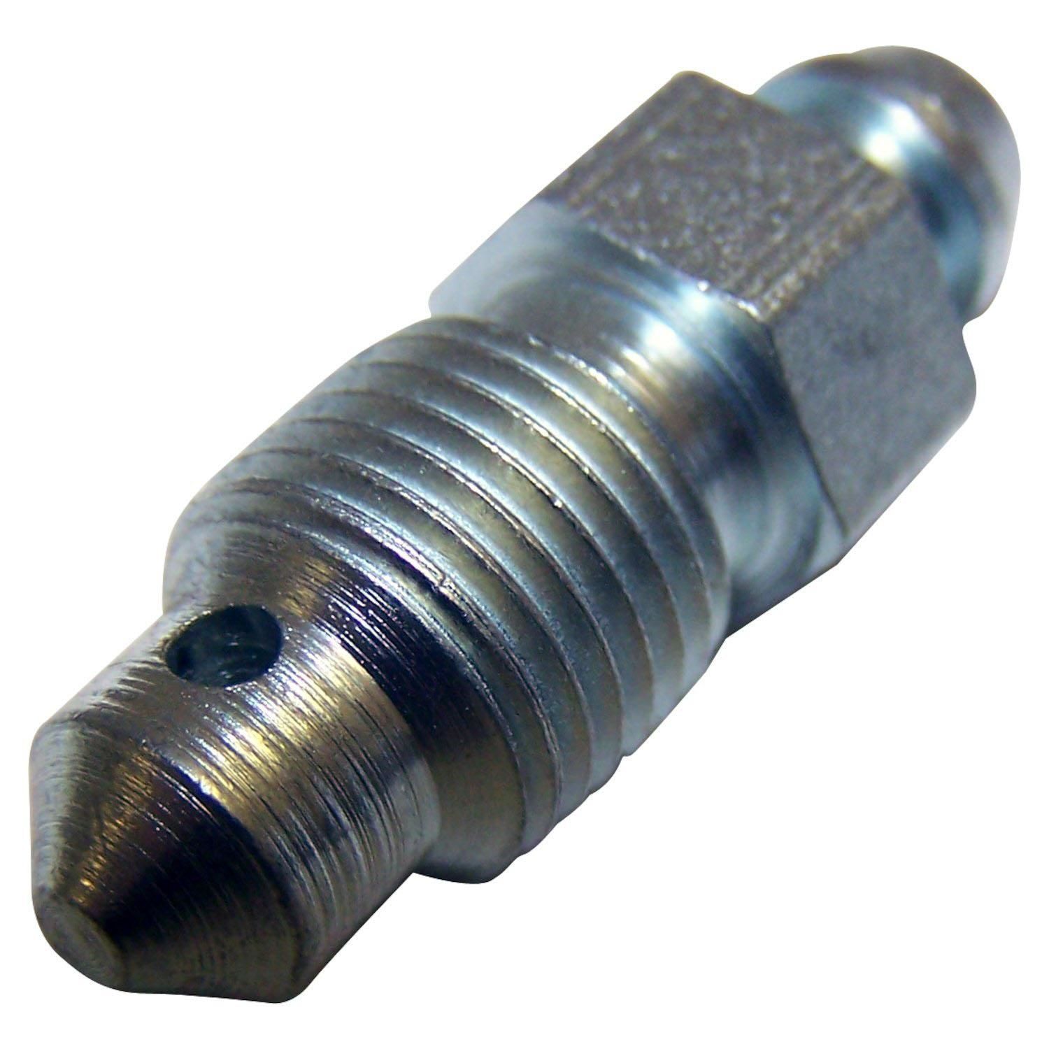 Crown Automotive Jeep Replacement Brake Bleeder Screw 5093343AA