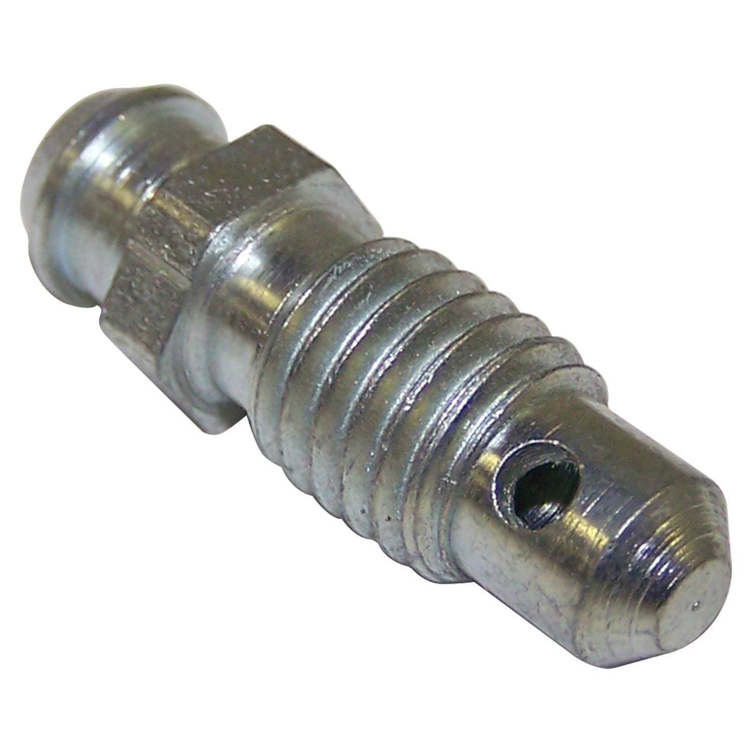 Crown Automotive Jeep Replacement Brake Bleeder Screw J8129725 for Nissan D21