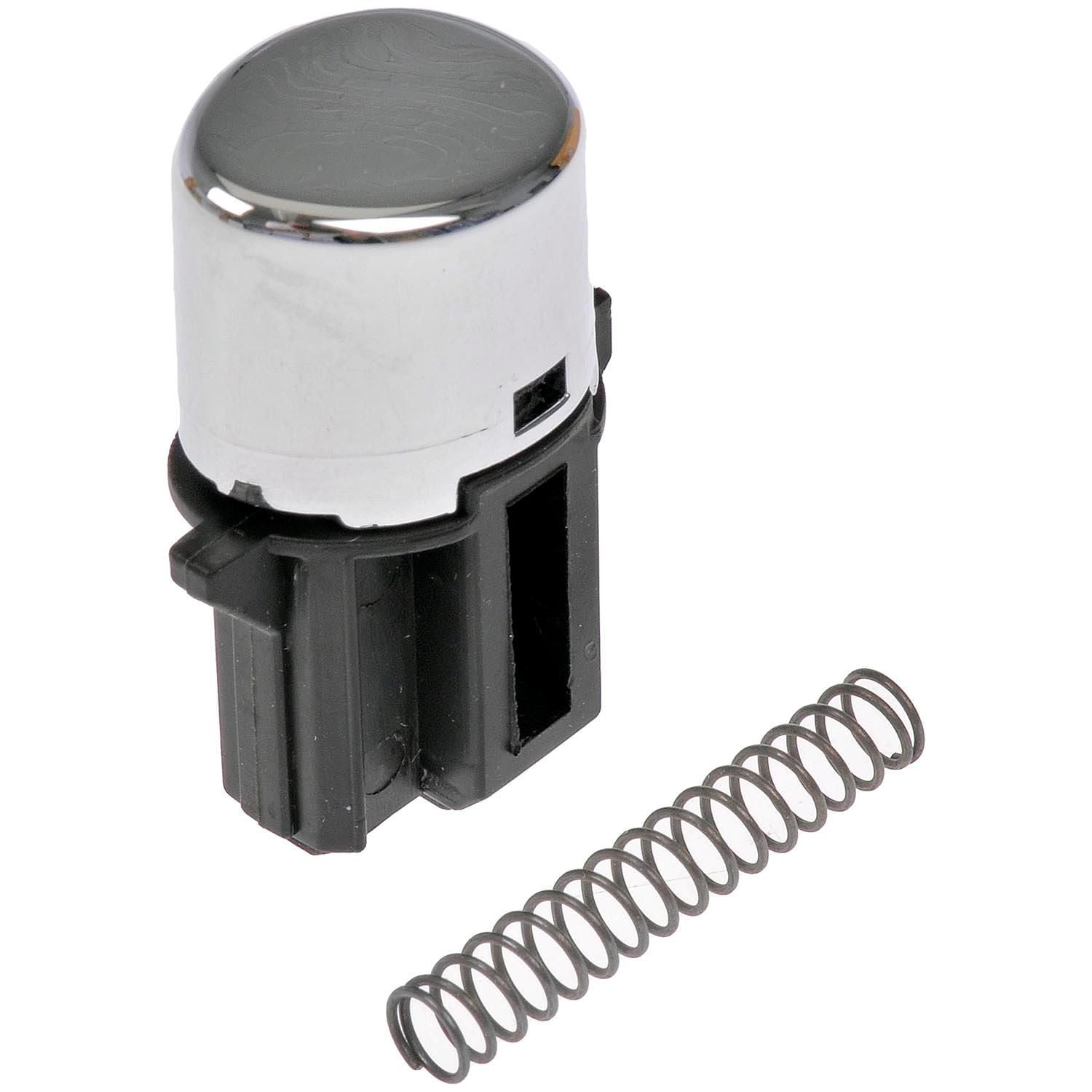 Dorman Automatic Transmission Shifter Repair Kit 76848 | AutoZone