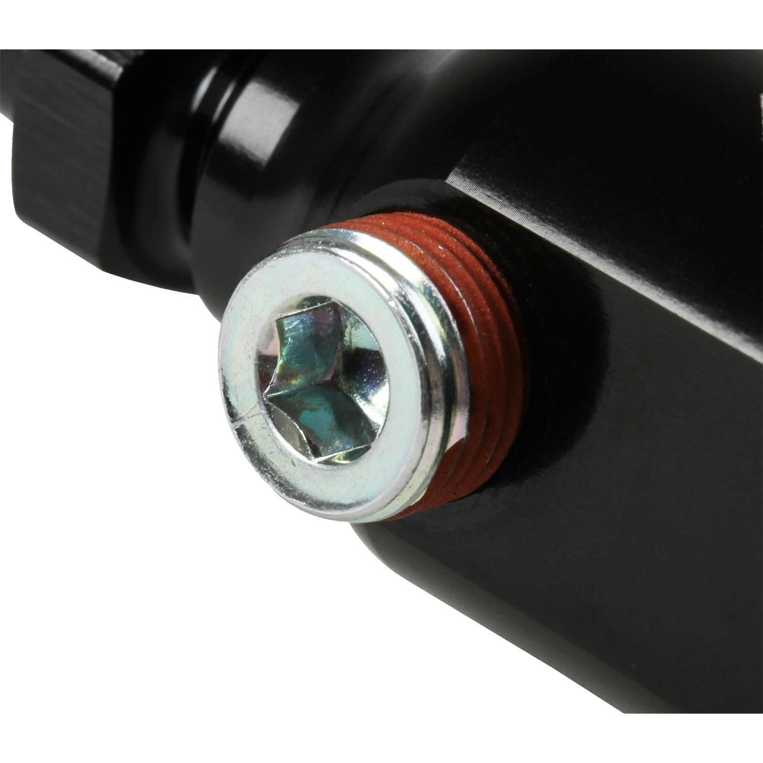 カンパニョーロ Nuovo Victory ペダル 未使用 要整備 NOS NOS/Nitrous Oxide System Fuel Line Adapter 17002NOS | AutoZone