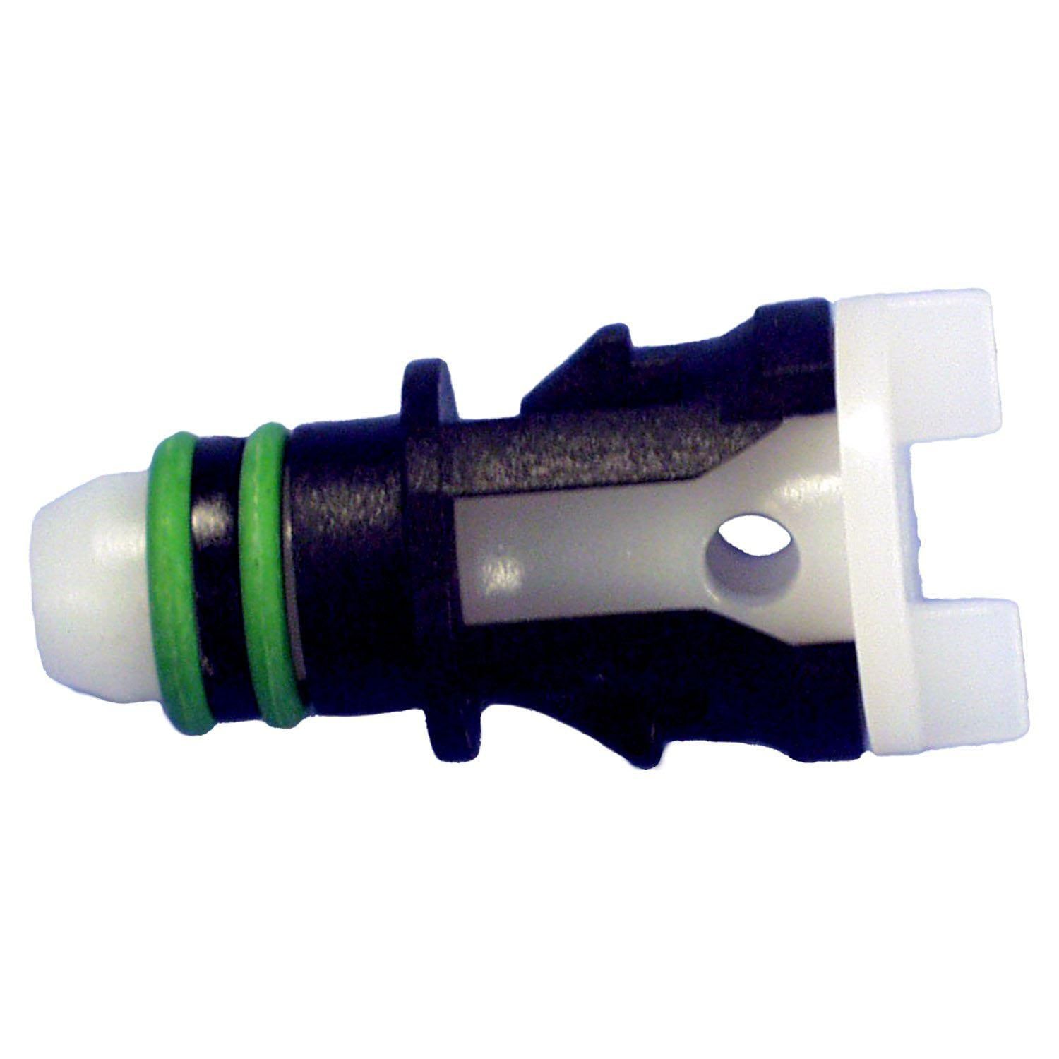 Crown Automotive Jeep Replacement Fuel Tank Fuel Line Fitting