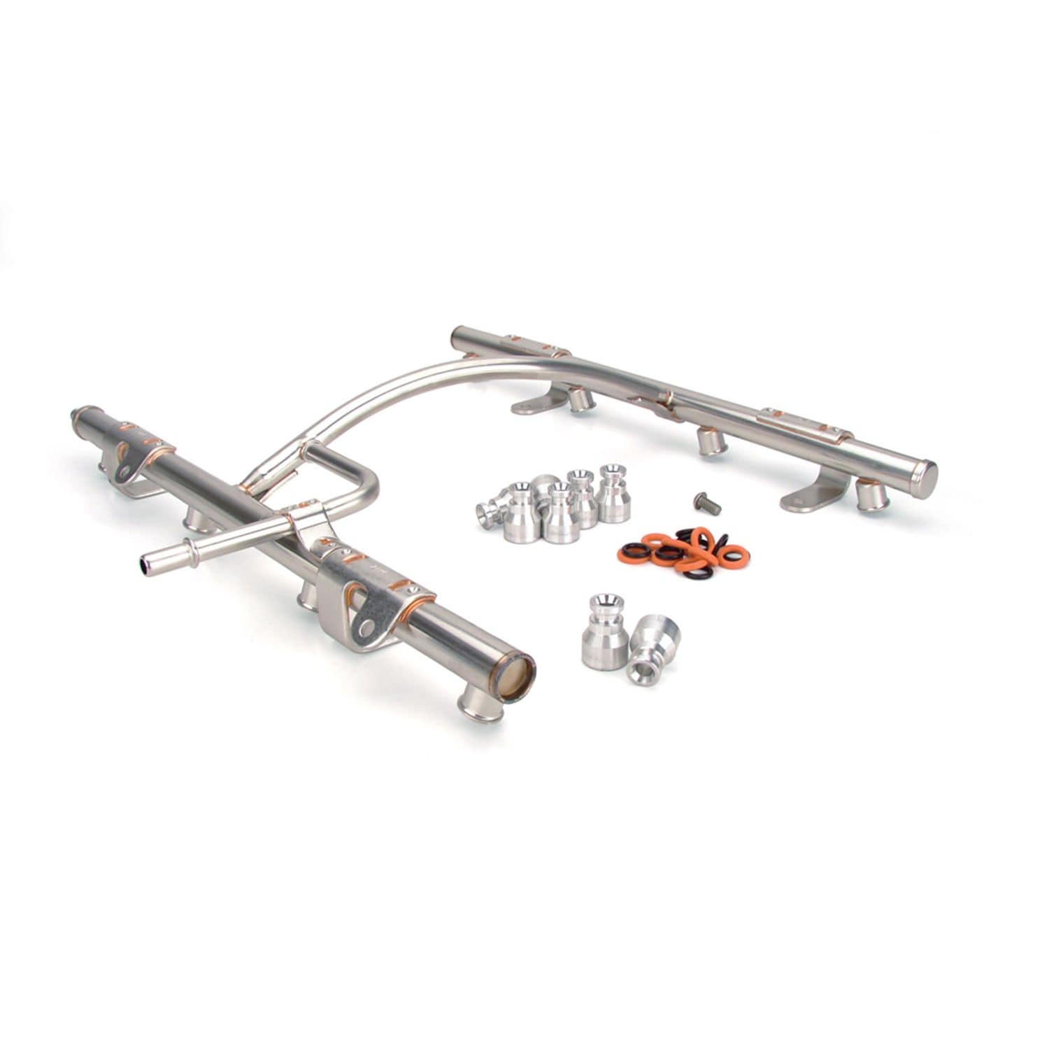 FAST Fuel Injection Fuel Rail 146020-KIT | AutoZone