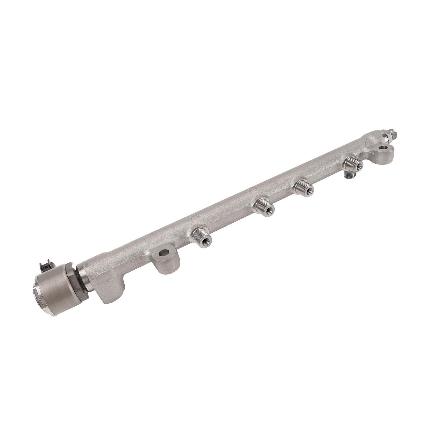 GM Genuine Parts Fuel Injection Fuel Rail 12686810 | AutoZone