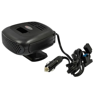 car heater cigarette lighter autozone Road Pro 12 Volt Heater Fan Defroster
