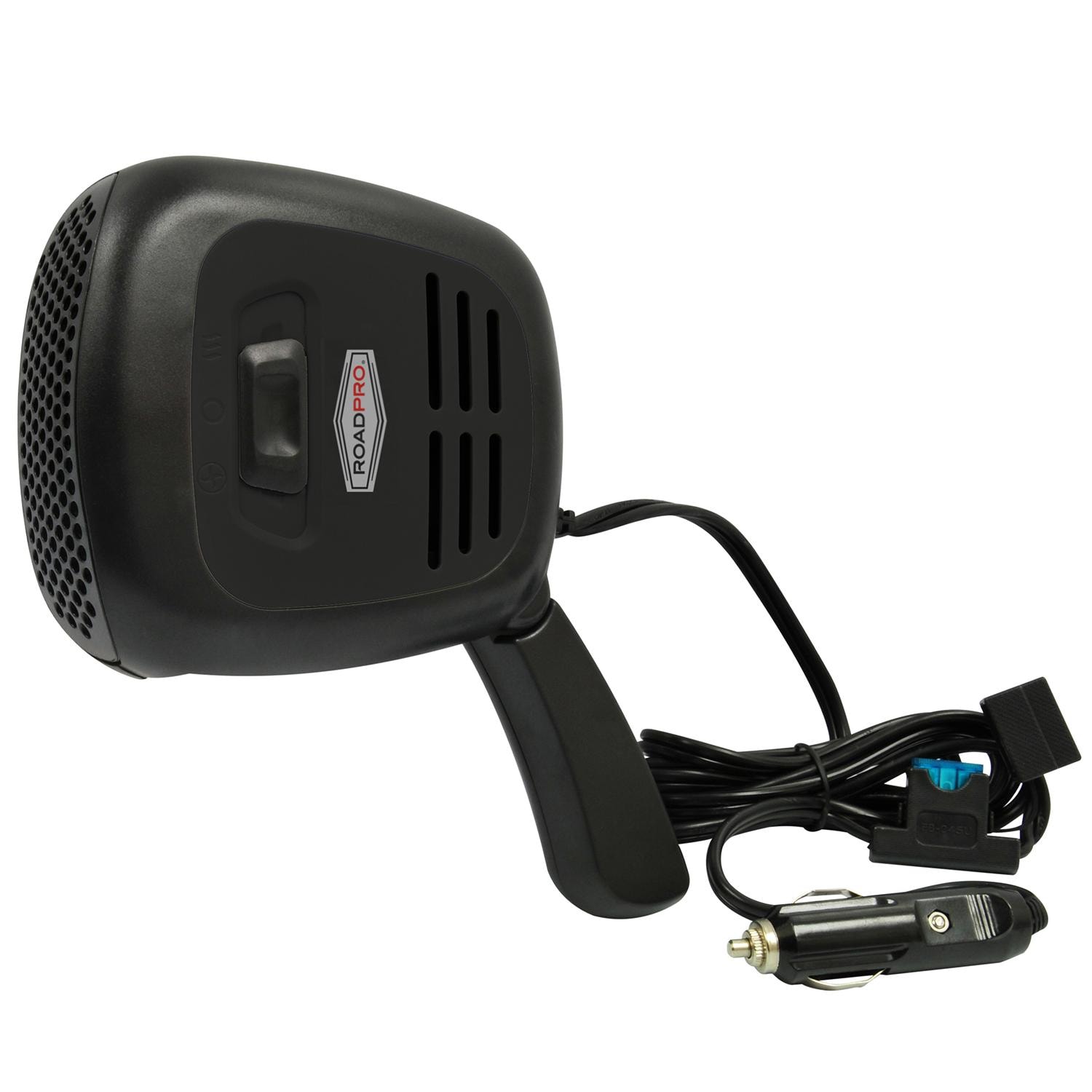 Road Pro 12 Volt Heater Fan Defroster