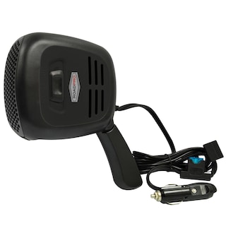 Road Pro 12 Volt Heater Fan Defroster
