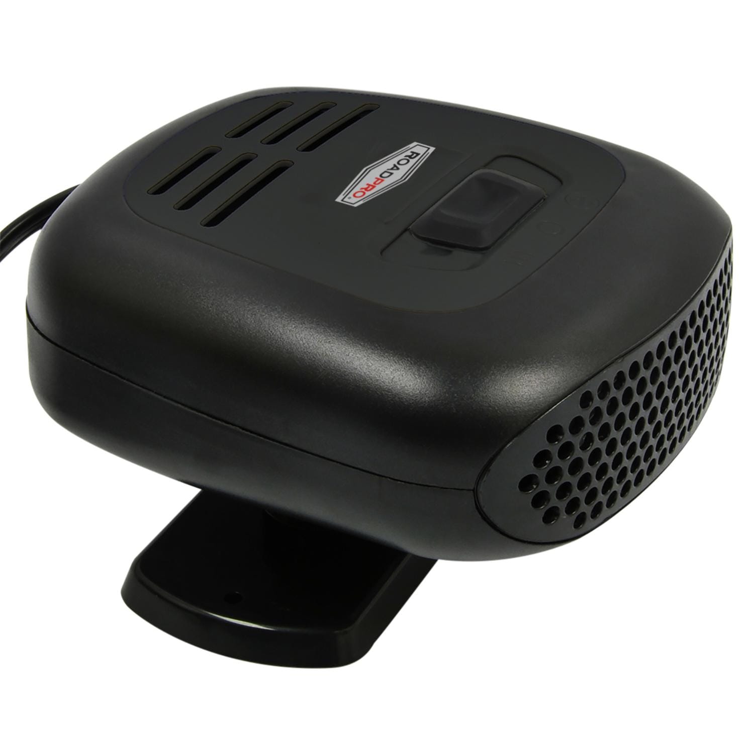 autozone cigarette lighter heater Road Pro 12 Volt Heater Fan Defroster