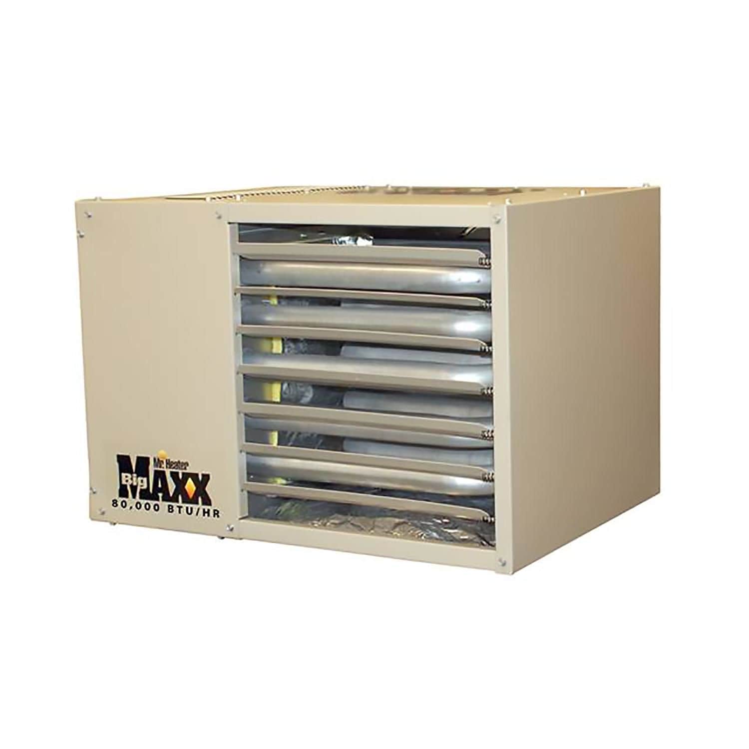 Mr Heater 80,000 BTU Natural Gas Unit Heater | AutoZone