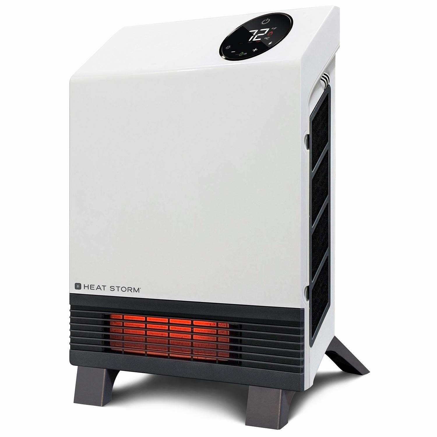 Heat Storm HS-1000-WA Wave Heater - Thumbnail 3