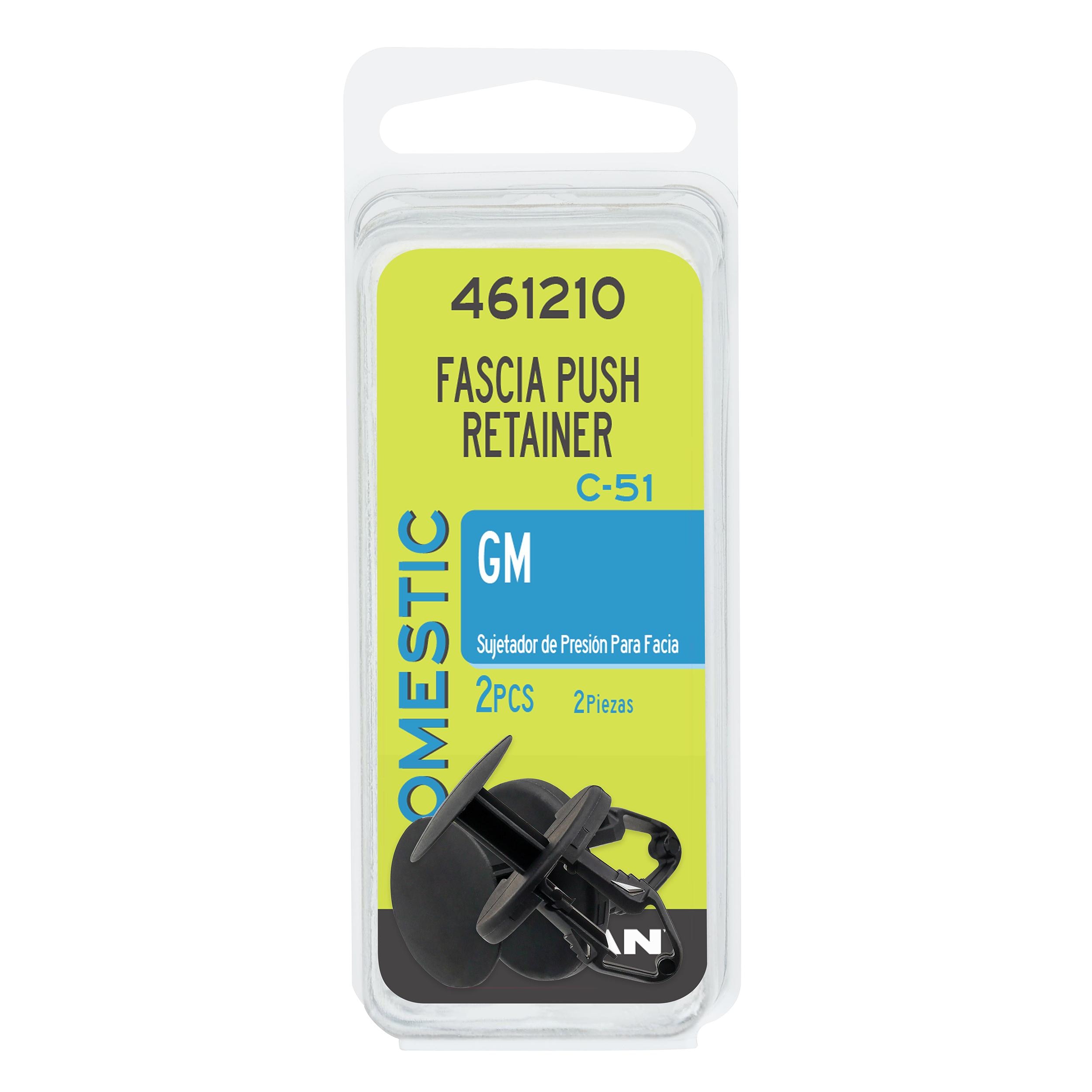 Needa Parts Fastener Assortment 461210 | AutoZone