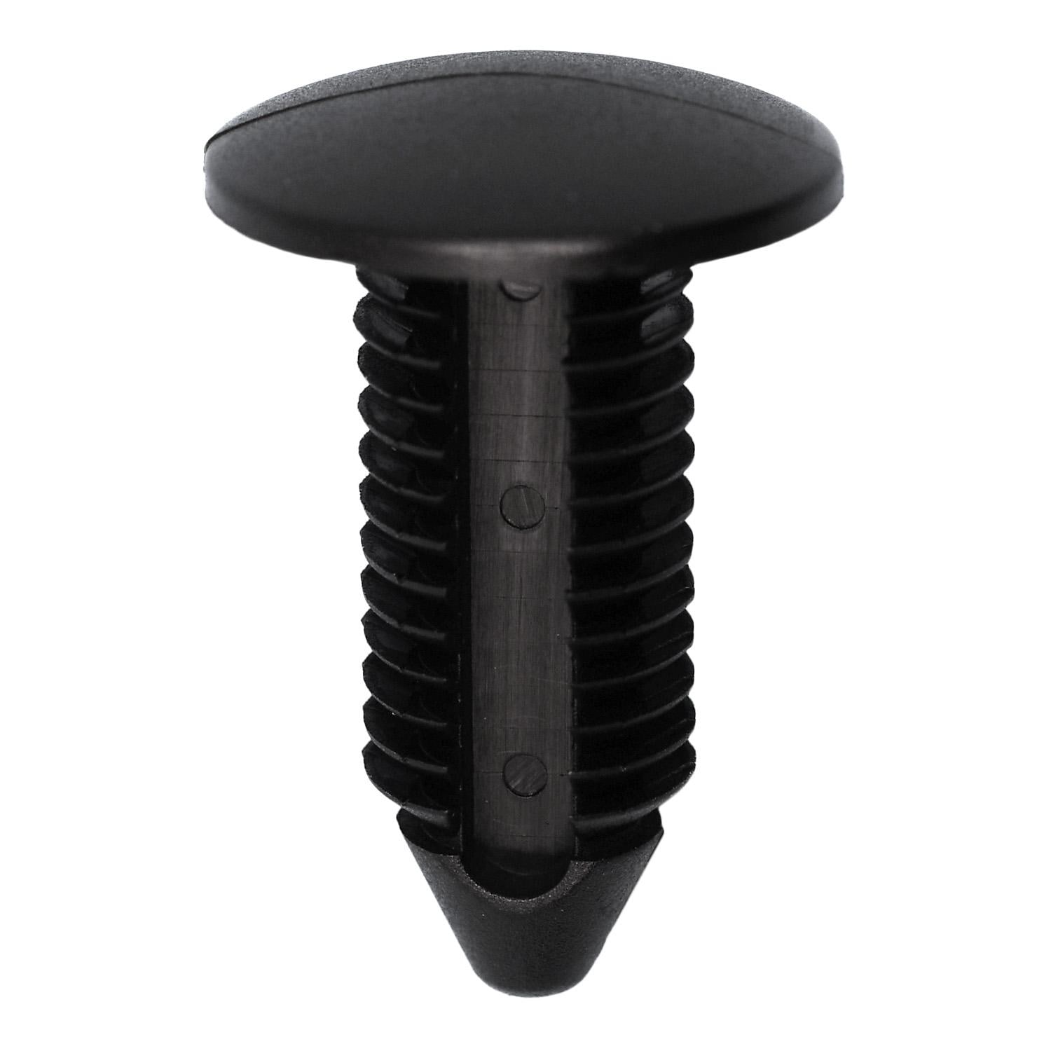Autozone Bumper Clips Auveco Bumper Cover Clip/Retainer 15478 | AutoZone