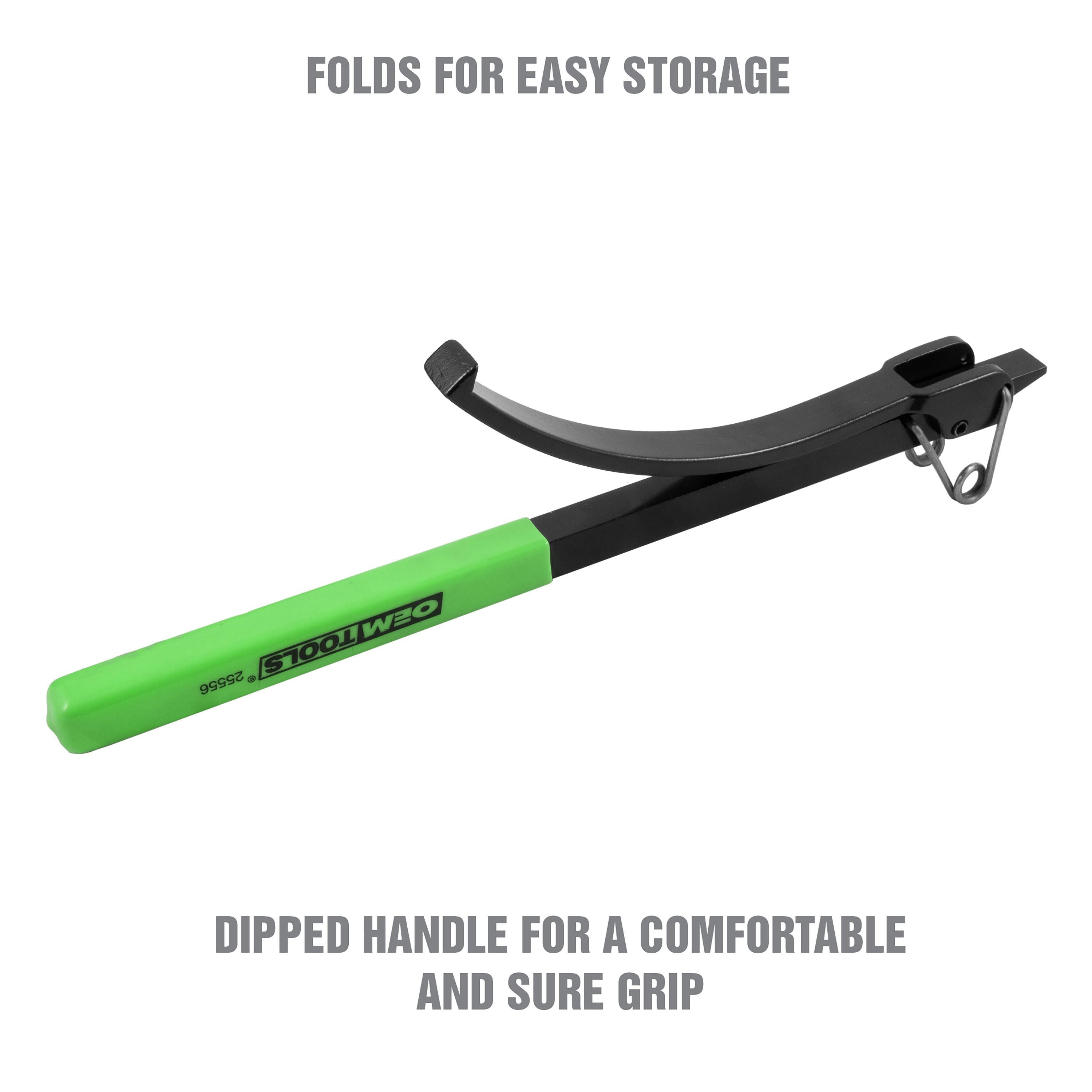 OEMTOOLS Flywheel Turner | AutoZone