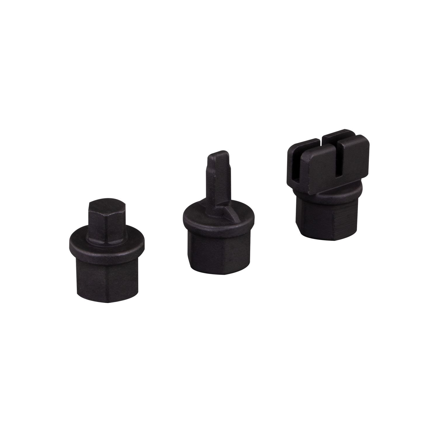Duralast Oil Drain Plug Kit 3 Piece for International 4800