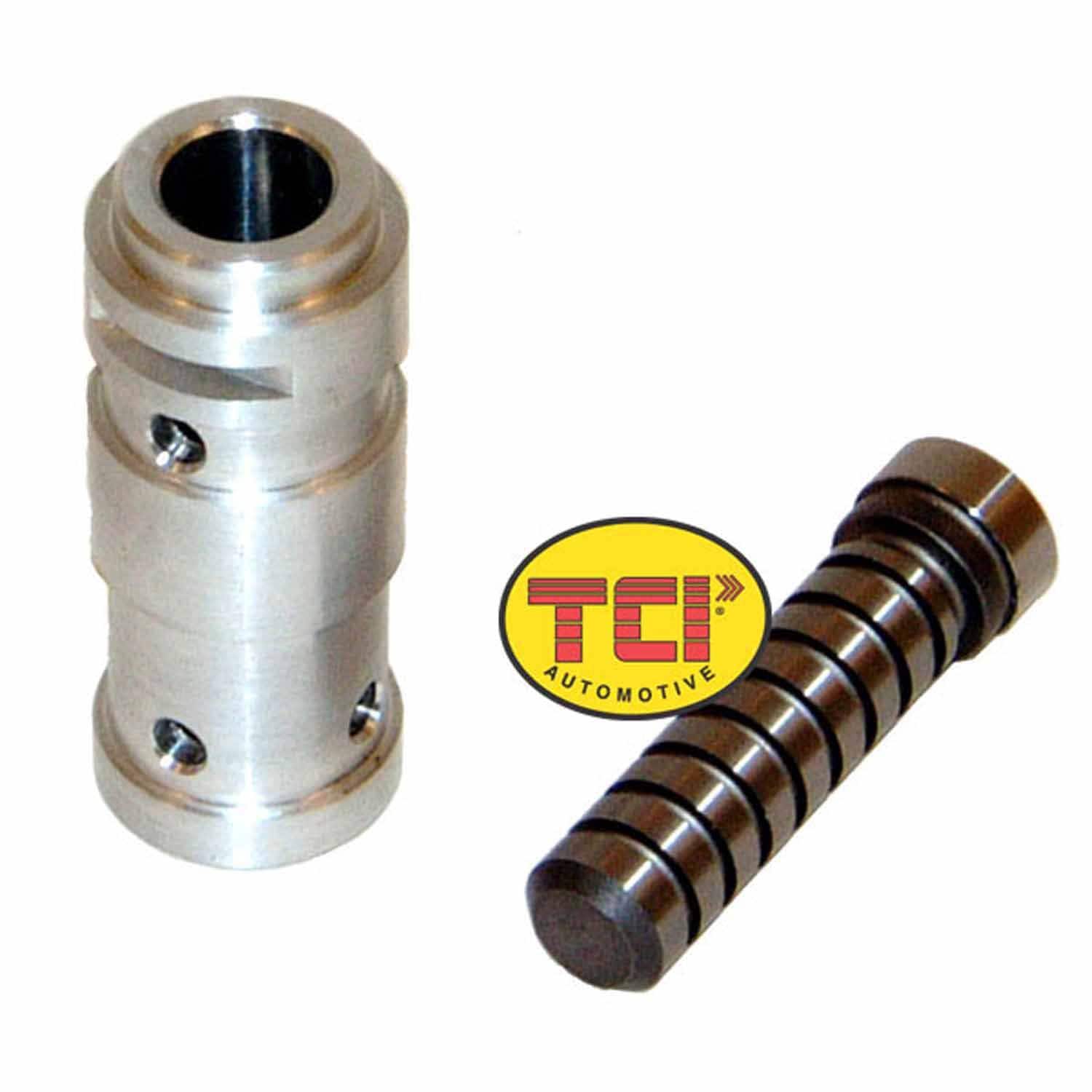TCI 700R4/4L60E Throttle Sleeve 374400 | AutoZone
