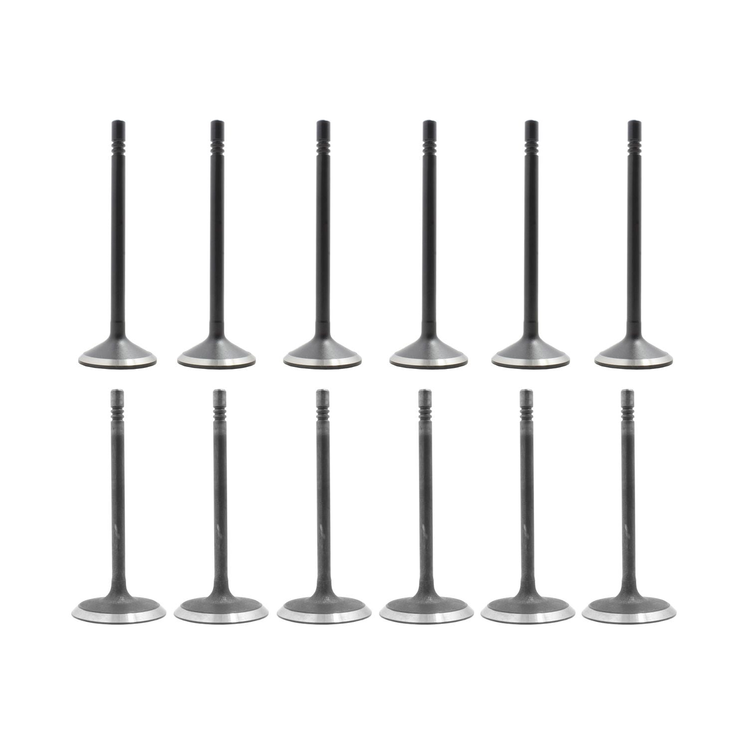 2011 Jeep Liberty Exhaust & Intake Valve Kit