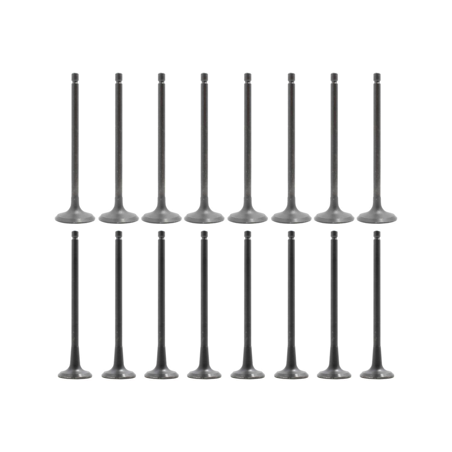 DNJ Engine Exhaust / Intake Valve Kit VK16120 for Toyota Prius C