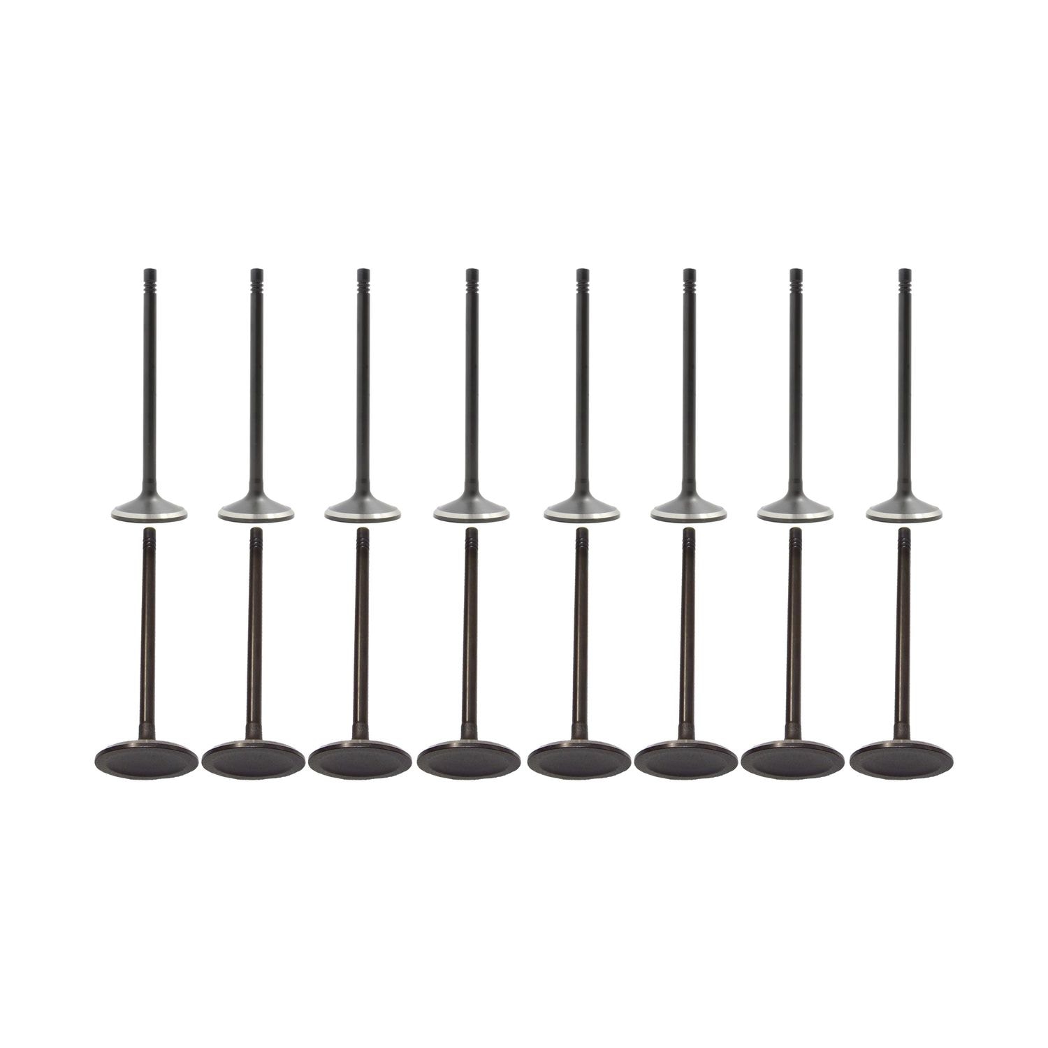 DNJ Engine Exhaust / Intake Valve Kit VK163140 for Toyota Prius C