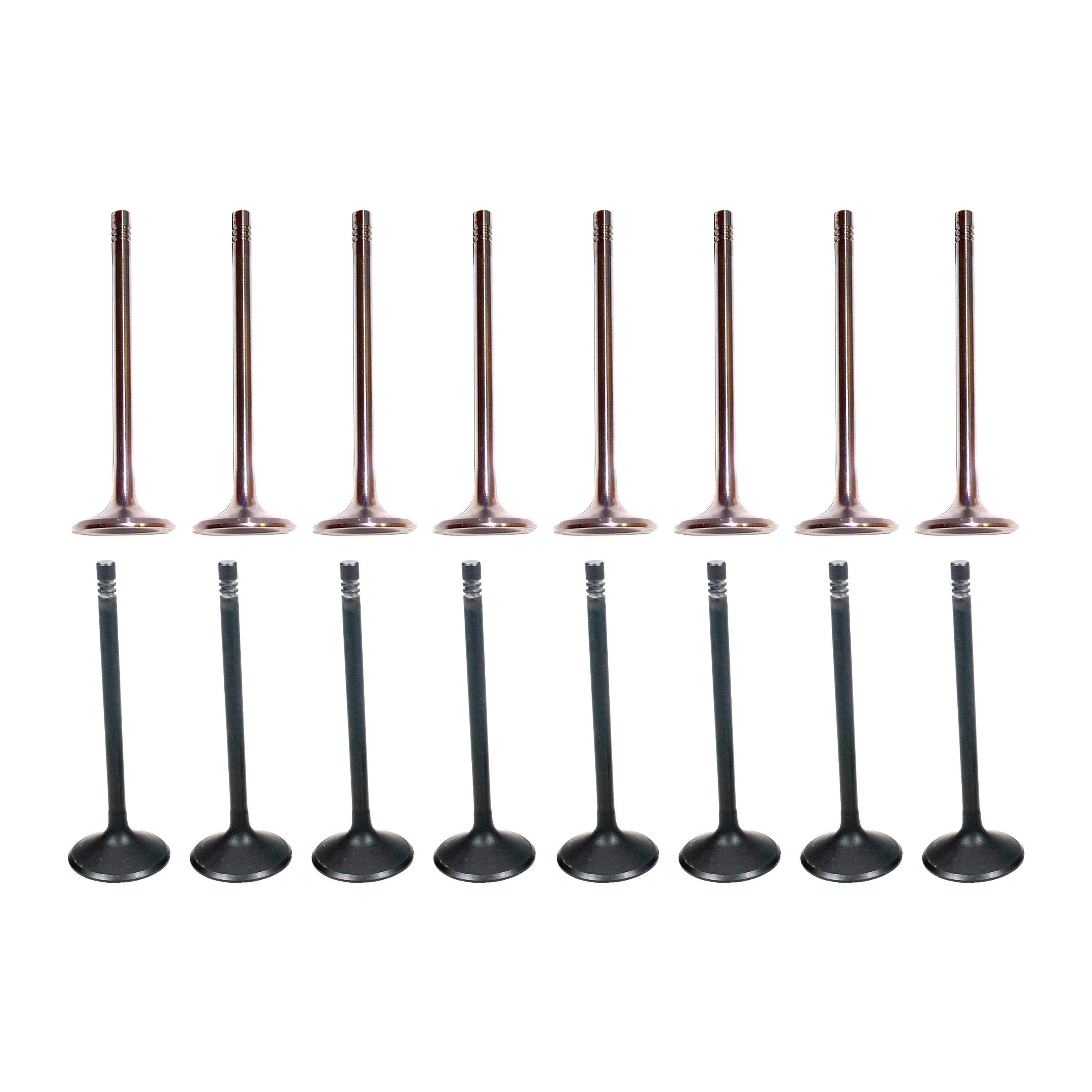 DNJ Engine Exhaust / Intake Valve Kit VK16314A for Toyota Prius C