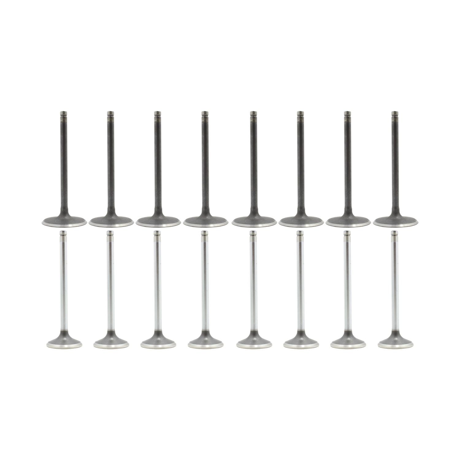 DNJ Engine Exhaust / Intake Valve Kit VK163165A for Toyota Prius C