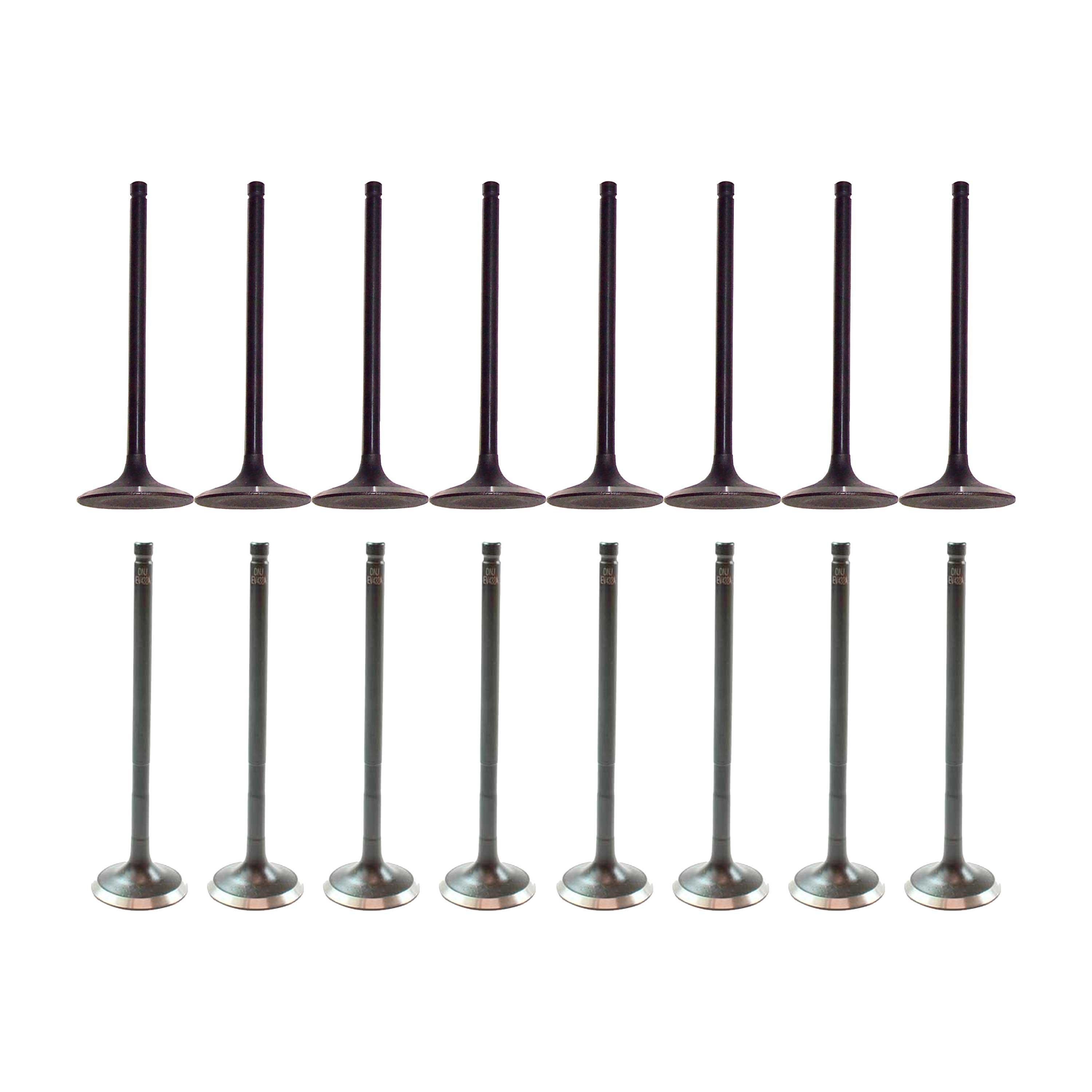 DNJ Engine Exhaust / Intake Valve Kit VK16432A | AutoZone