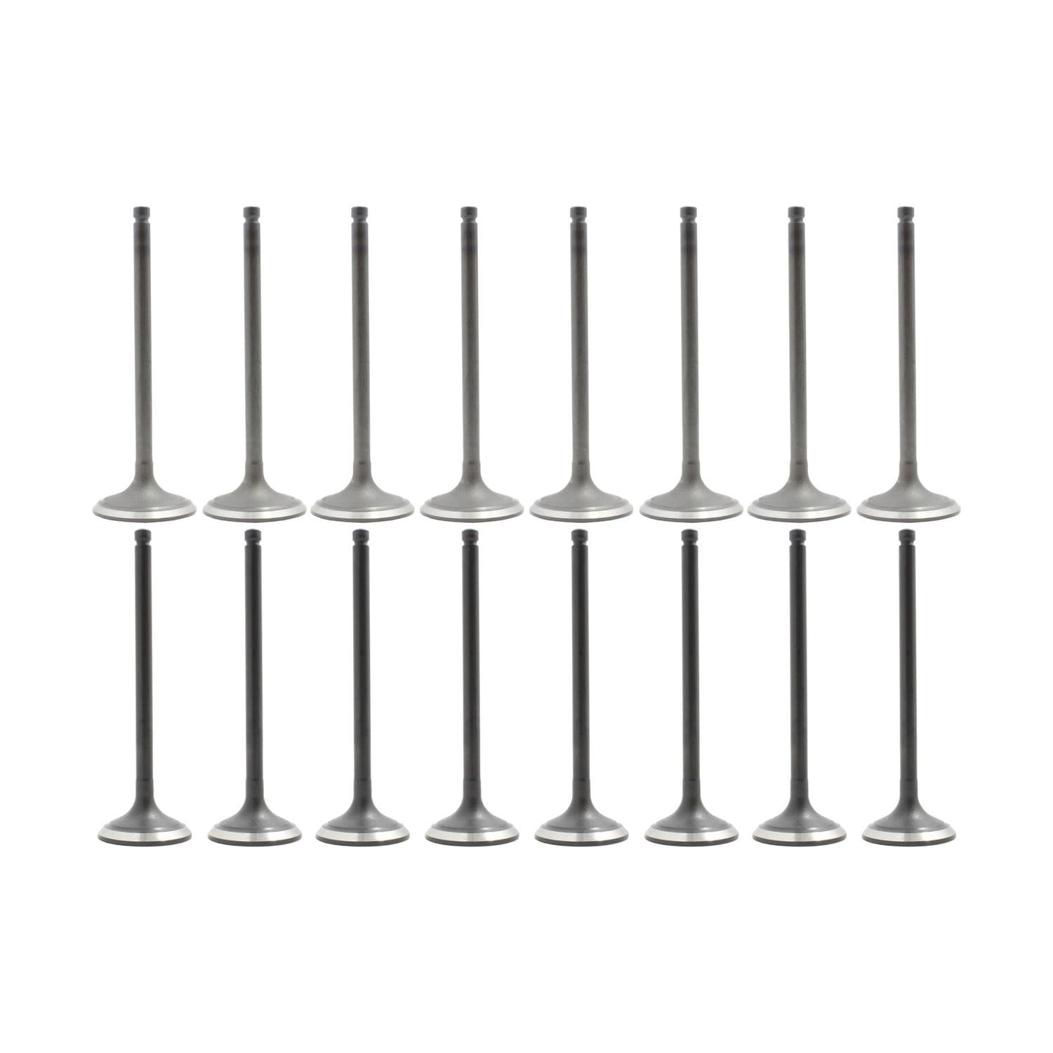 DNJ Engine Exhaust / Intake Valve Kit VK16720 for Toyota Prius C