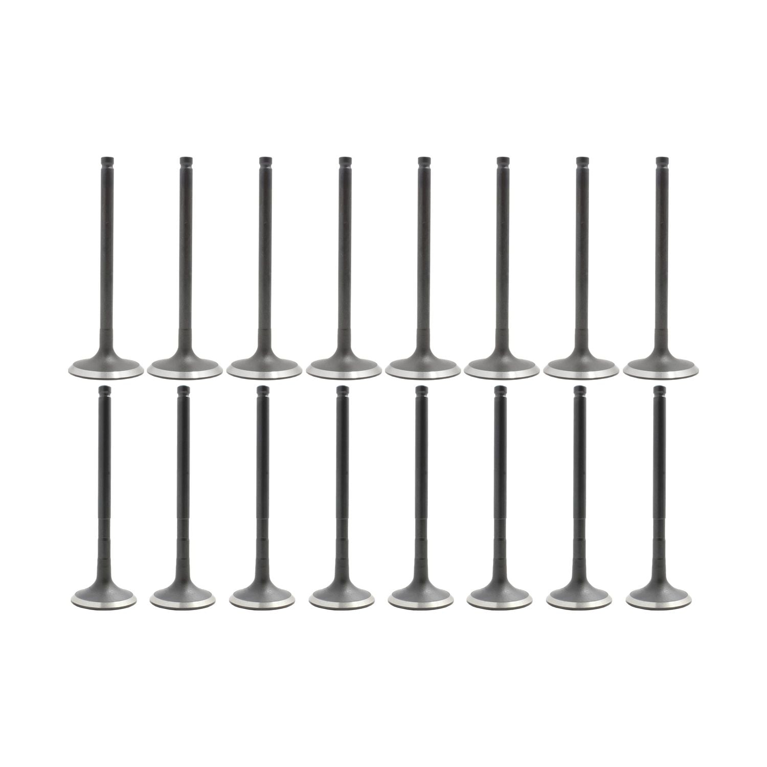 DNJ Engine Exhaust / Intake Valve Kit VK16943 for Toyota Prius C