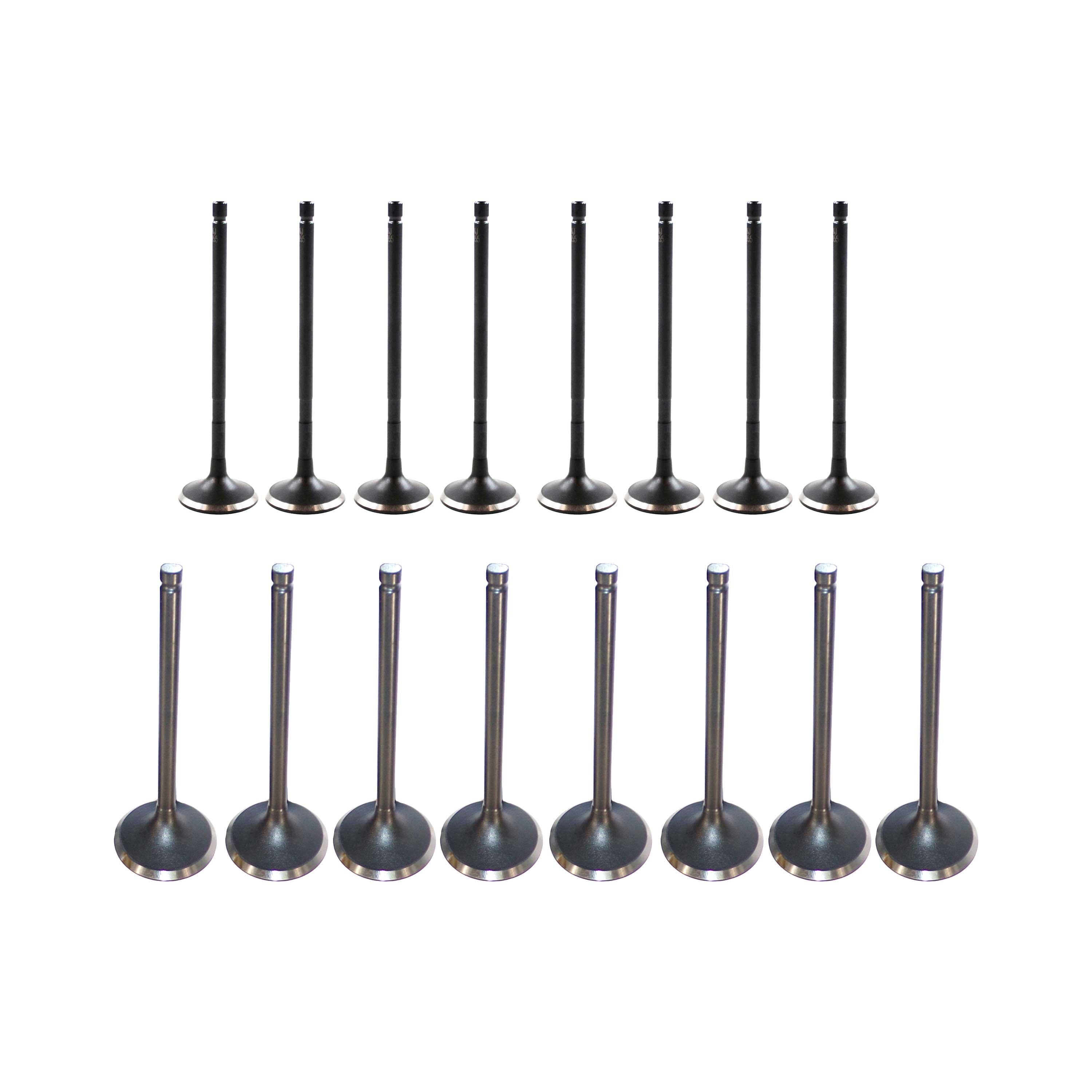 DNJ Engine Exhaust / Intake Valve Kit VK16955 for Toyota Prius C