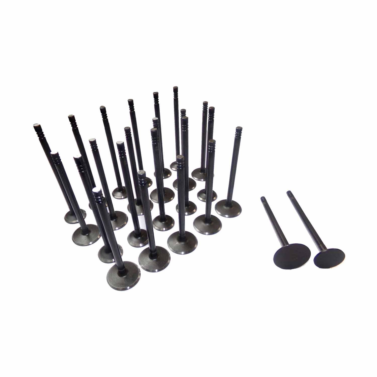 DNJ Engine Exhaust / Intake Valve Kit VK24143 for Toyota Prius C