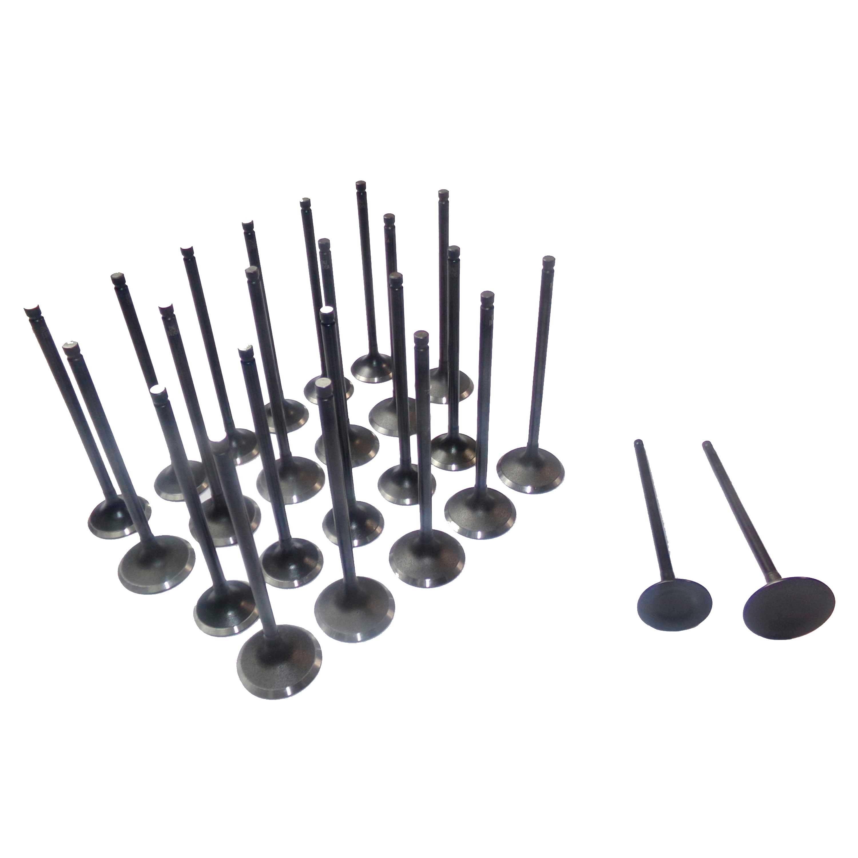 DNJ Engine Exhaust / Intake Valve Kit VK24263 for Toyota Prius C