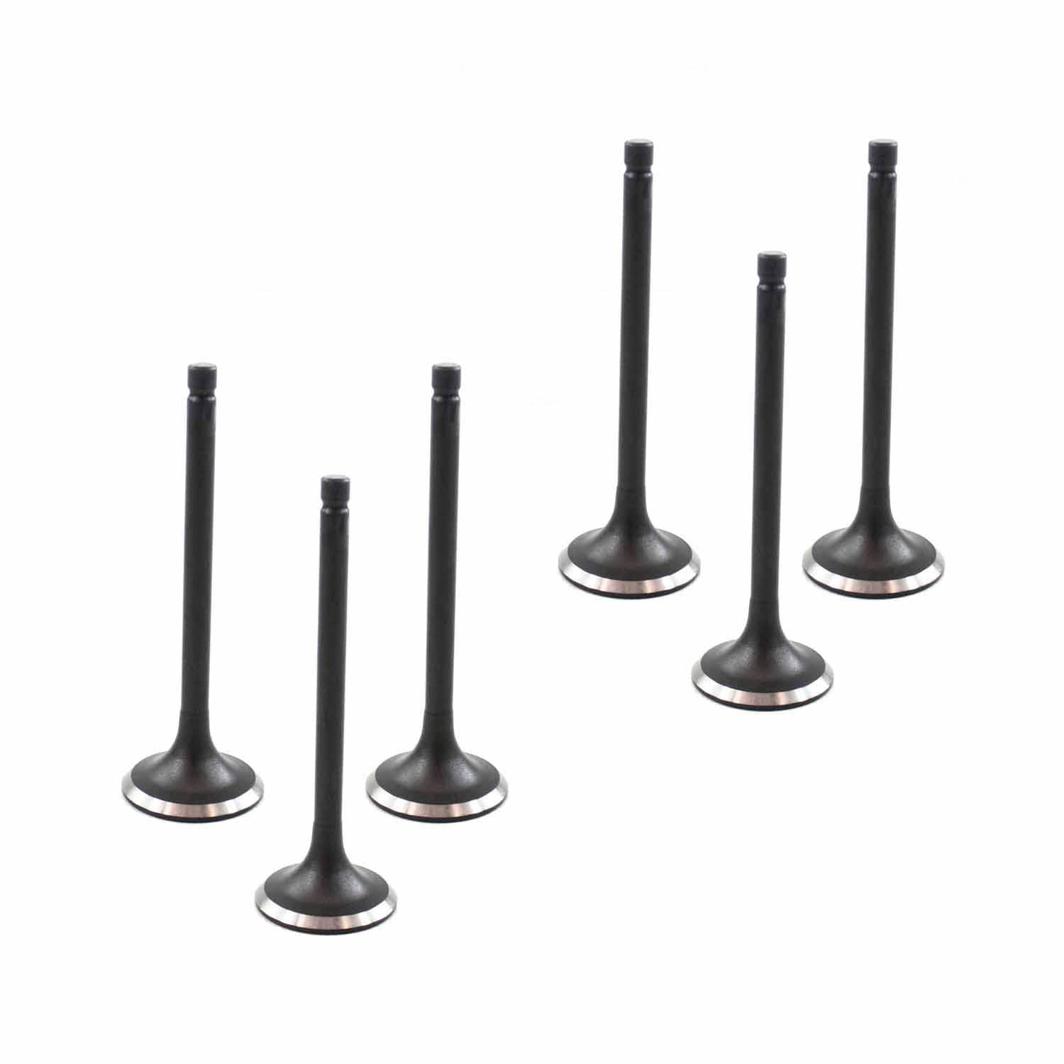 DNJ Engine Exhaust / Intake Valve Kit VK6526 for Toyota Prius C