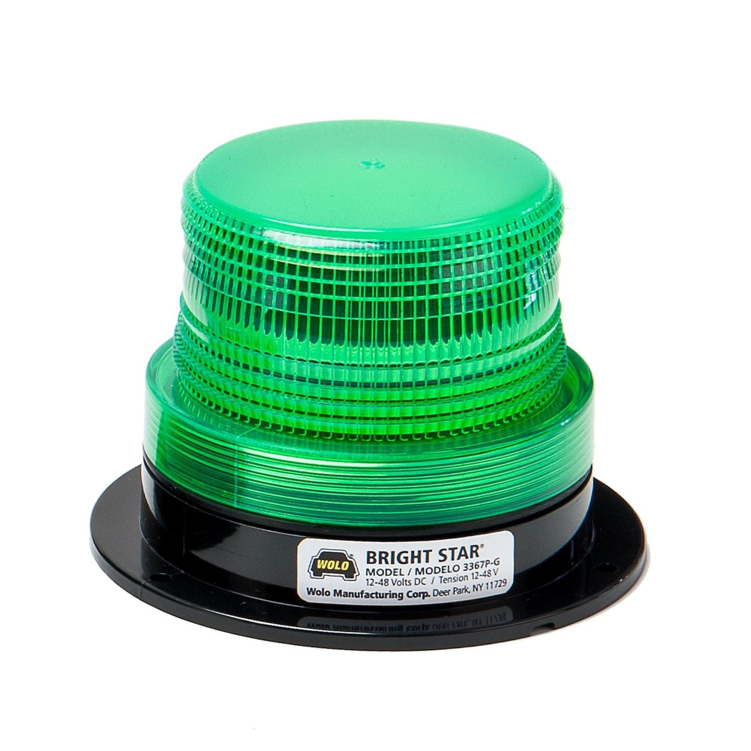 Wolo Strobe Light Kit 3367P-G for Kia