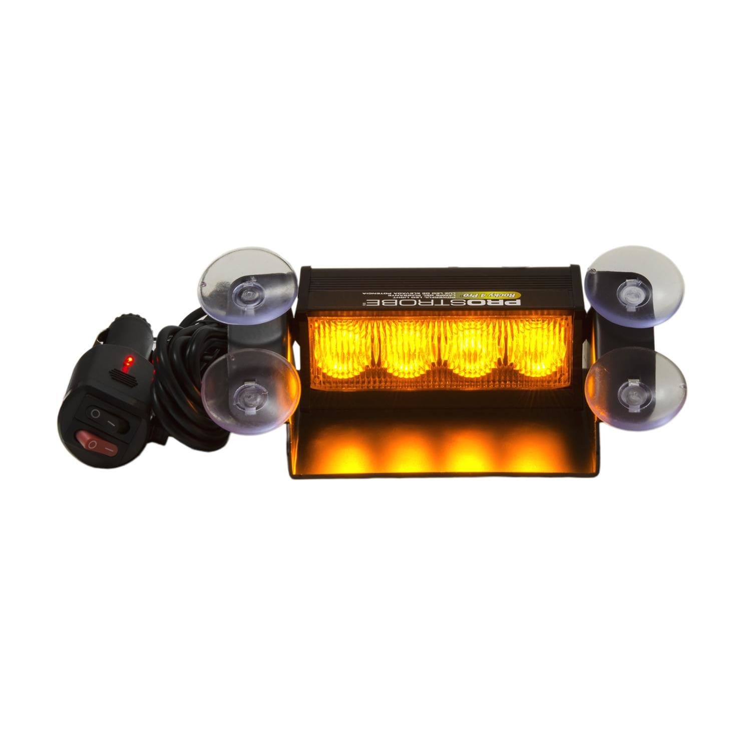 Alpena Amber Led Strobe for Kia