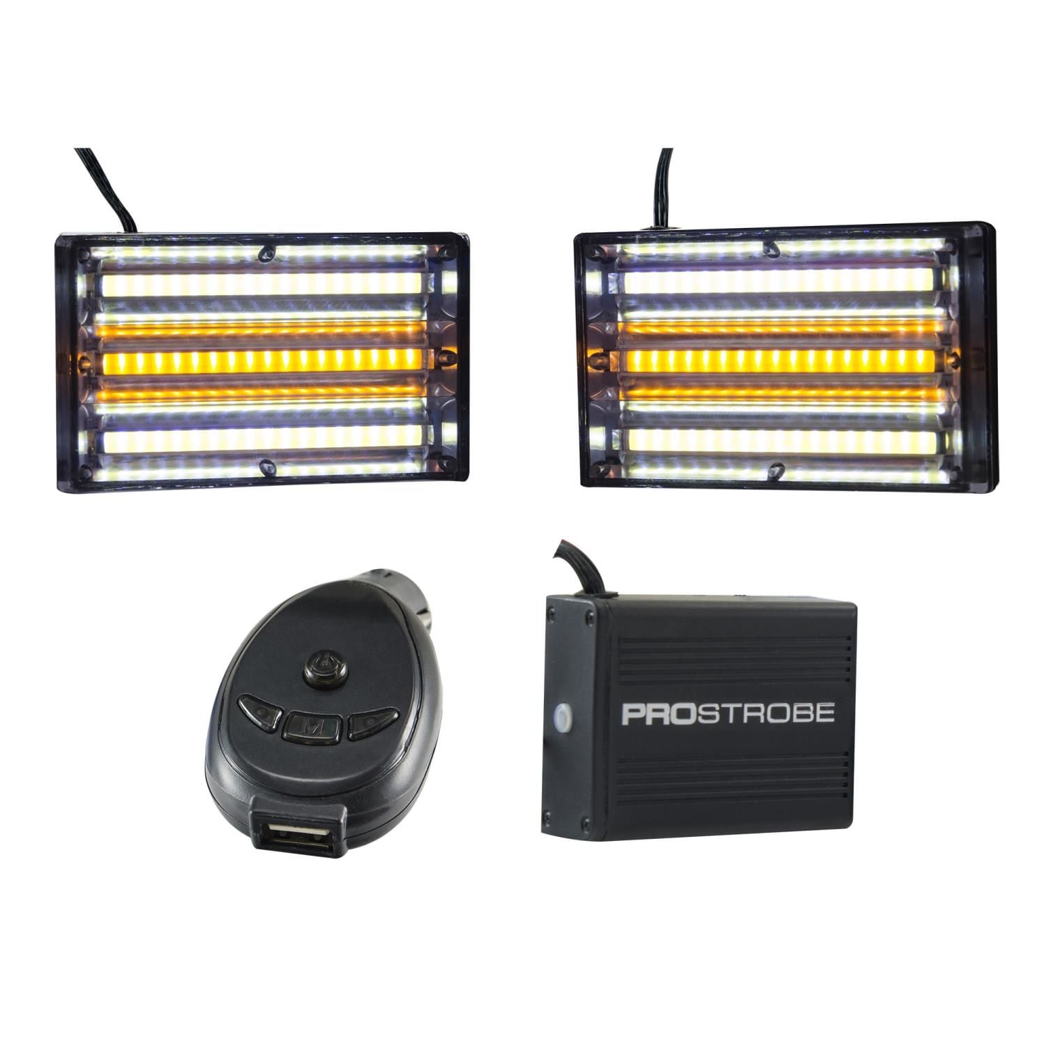 ProStrobe Summit 2 Strobe Light for Kia