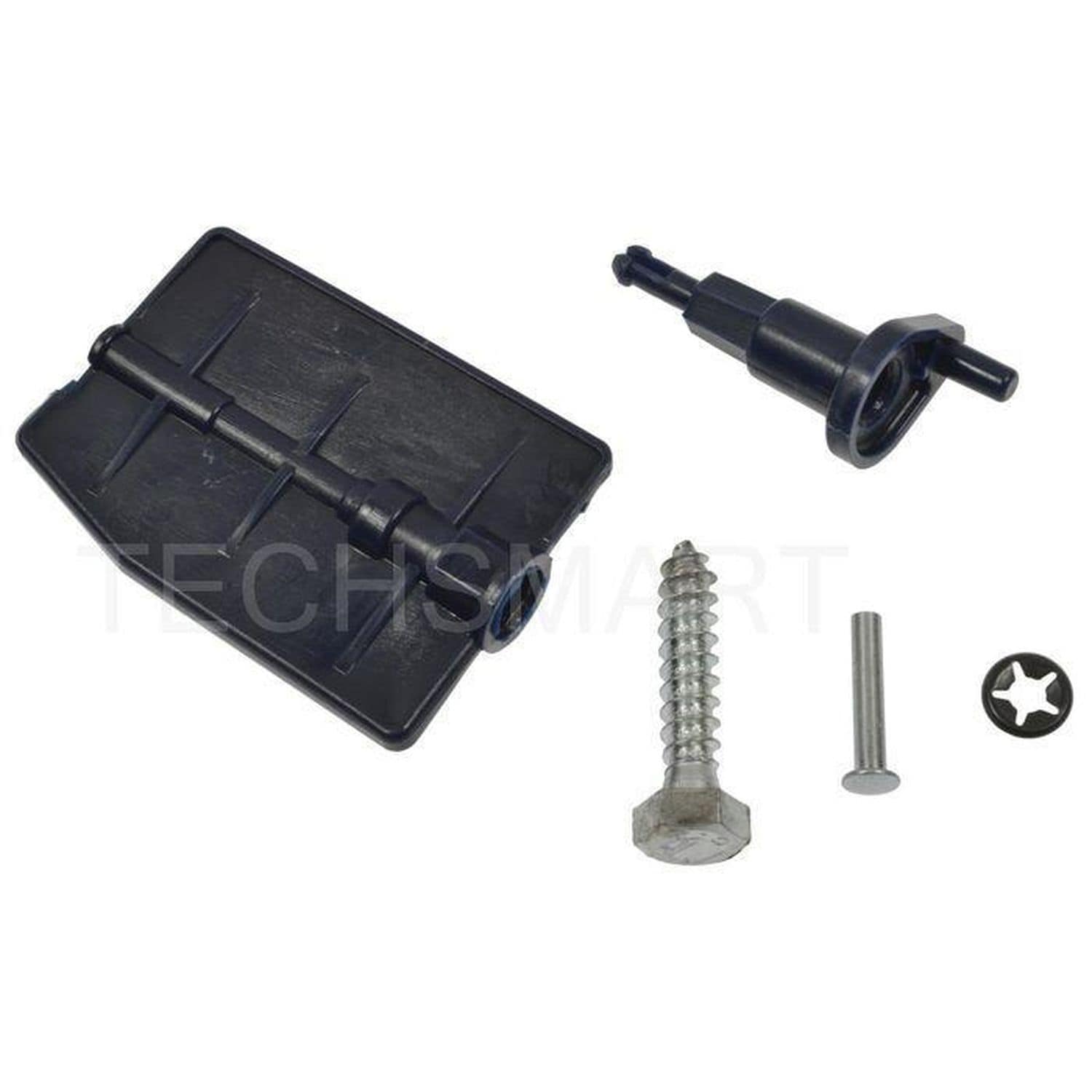 TechSmart Intake Manifold Control Valve F66002 for BMW 330Ci