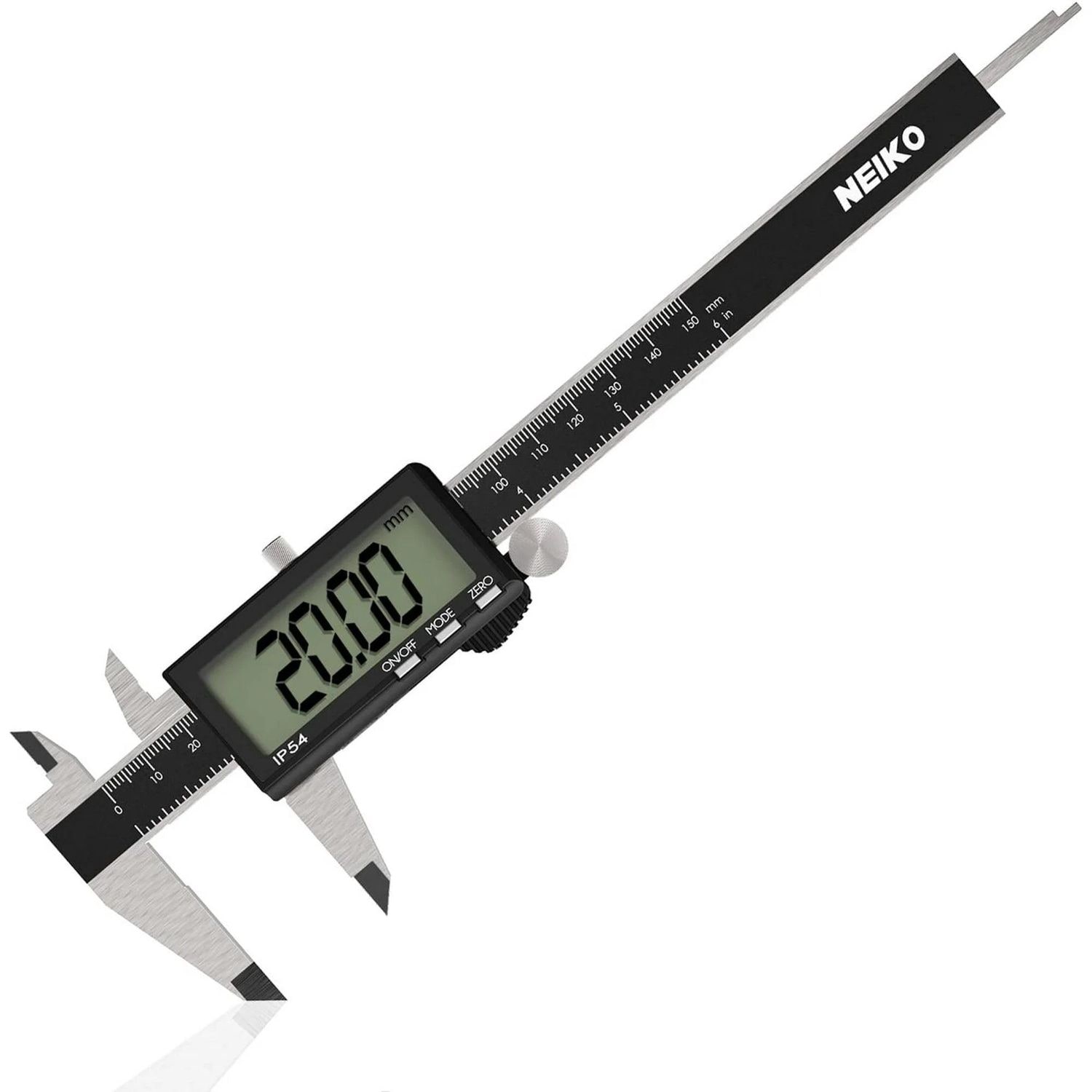 NEIKO Multi-Purpose Measuring Caliper 01401A | AutoZone