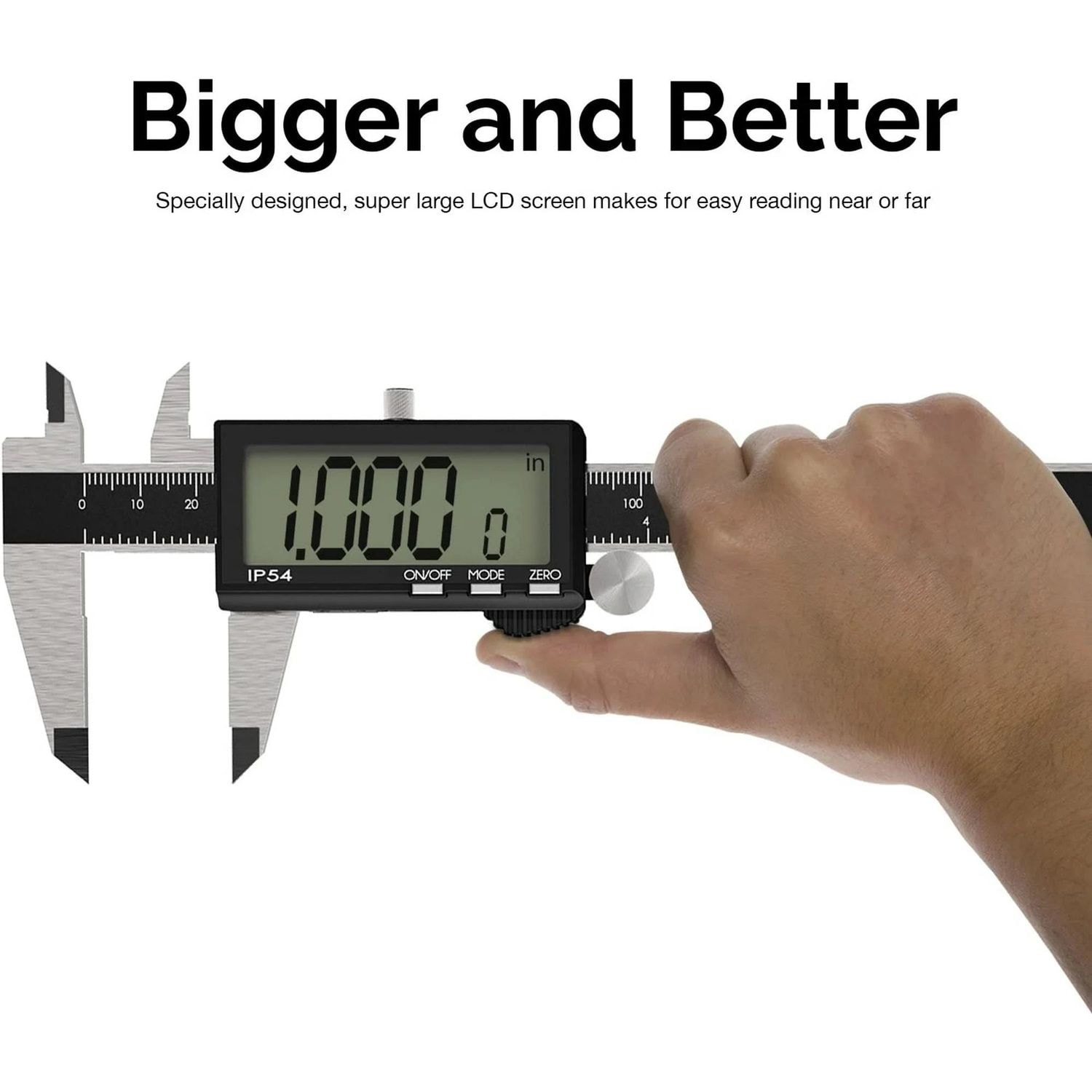 NEIKO Multi-Purpose Measuring Caliper 01401A | AutoZone