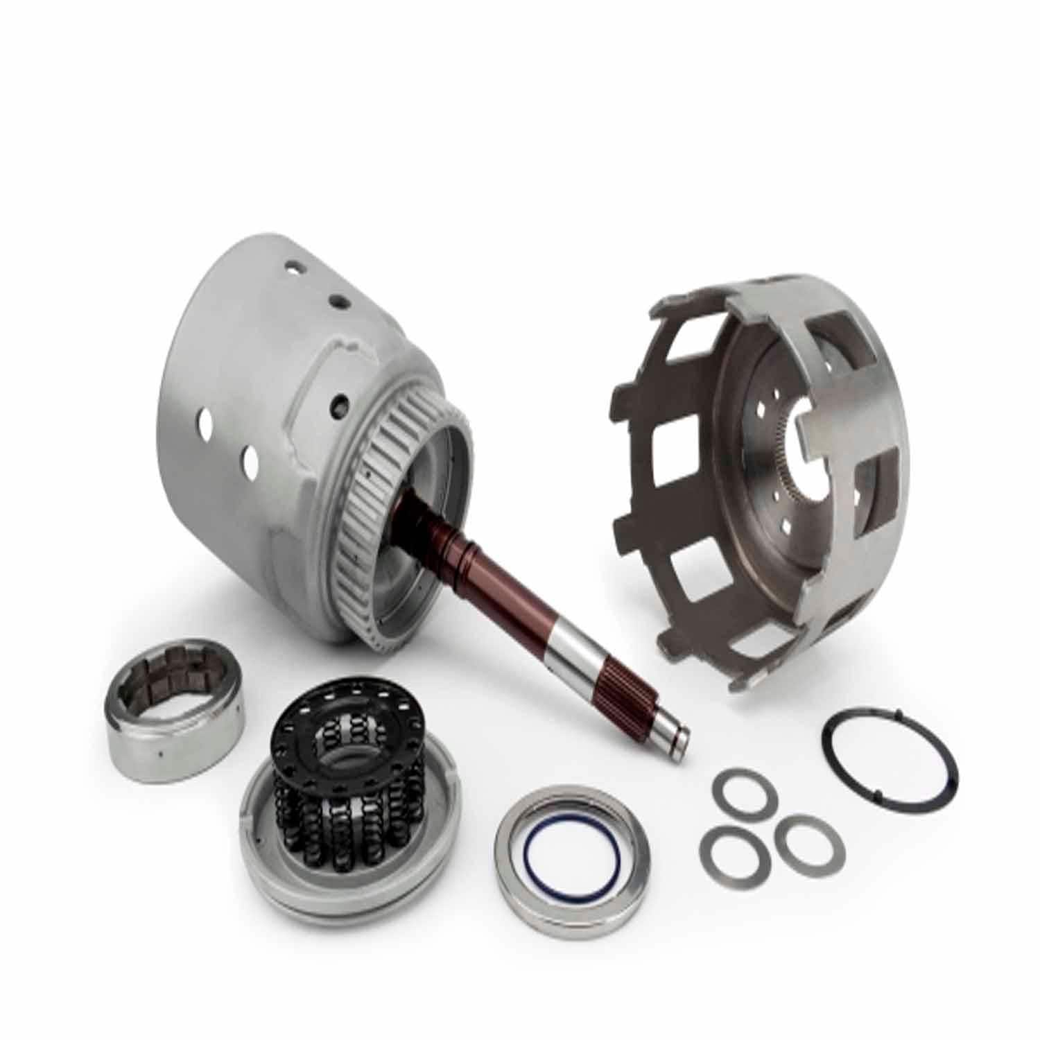 TCI 700R4/4L60E 87-97 Inpt/Hd Drum 373934 | AutoZone