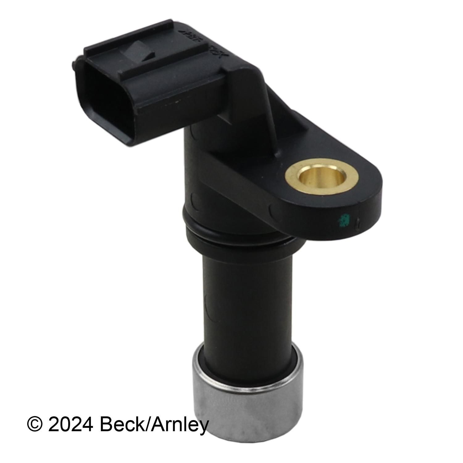 Beck/Arnley 0900014 Transmission Speed Sensor 並行輸入品 BECK