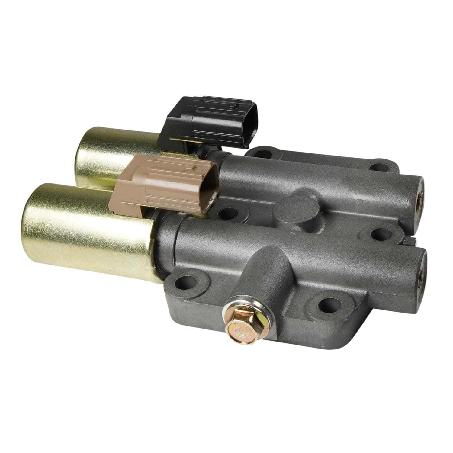 パーフェクトハーモニー TDI / セントラル下丹田 Duralast Automatic Transmission Pressure Control Solenoid TCS00521