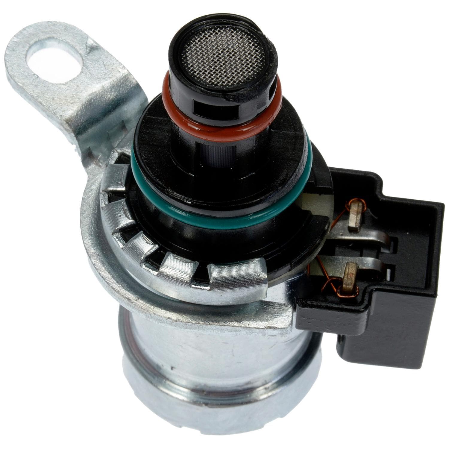 Dorman Torque Converter Clutch Solenoid 926-378 | AutoZone